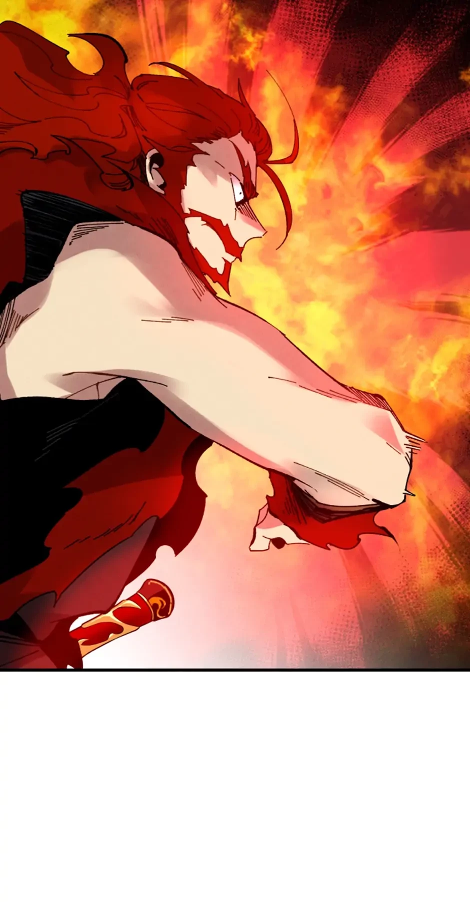 Masters of Lightning Knives Chapter 66 - 17