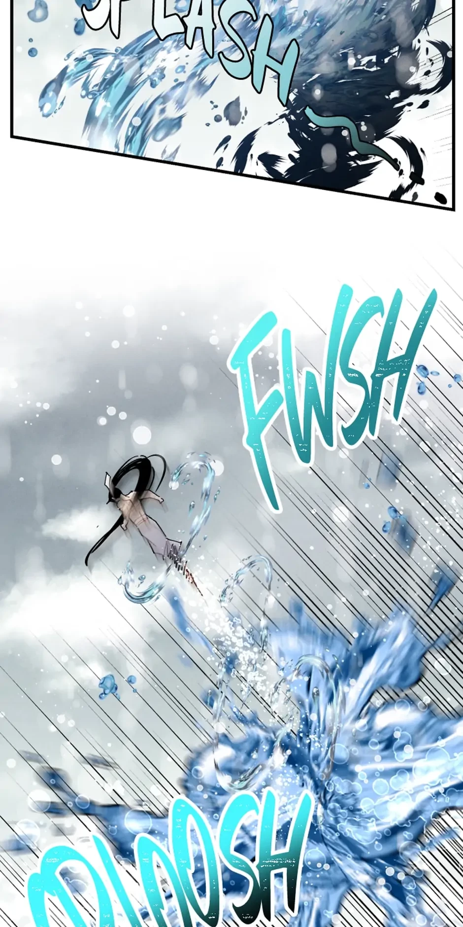 Masters of Lightning Knives Chapter 63 - 5