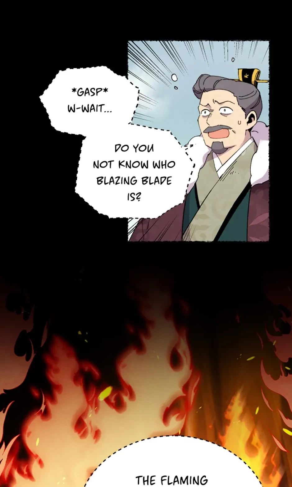 Masters of Lightning Knives Chapter 65 - 21