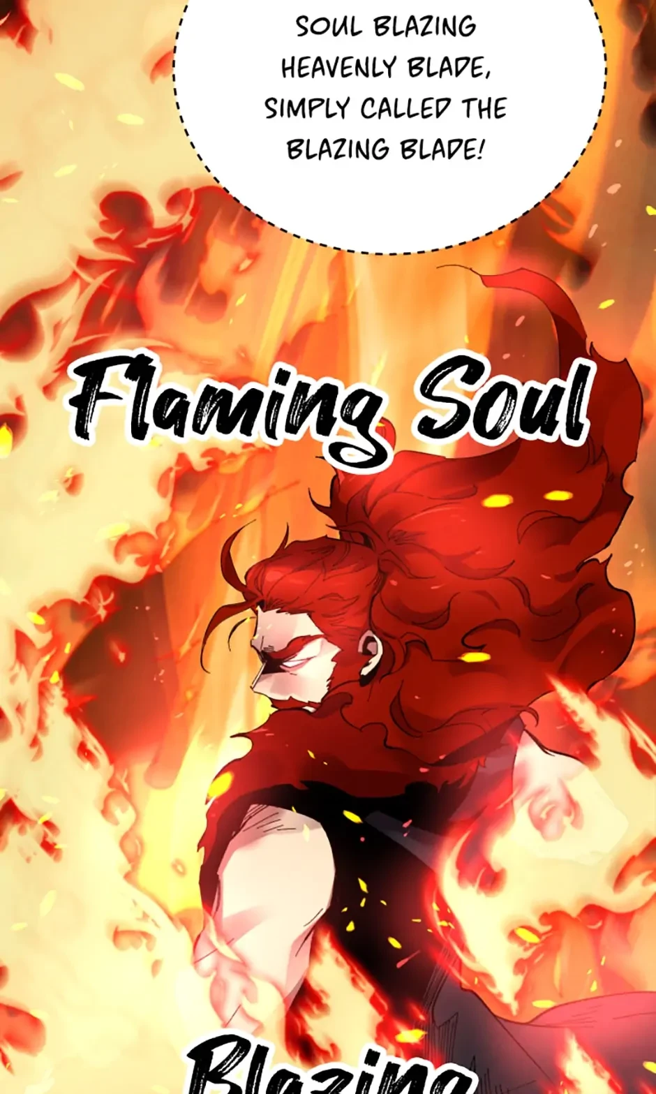 Masters of Lightning Knives Chapter 65 - 22