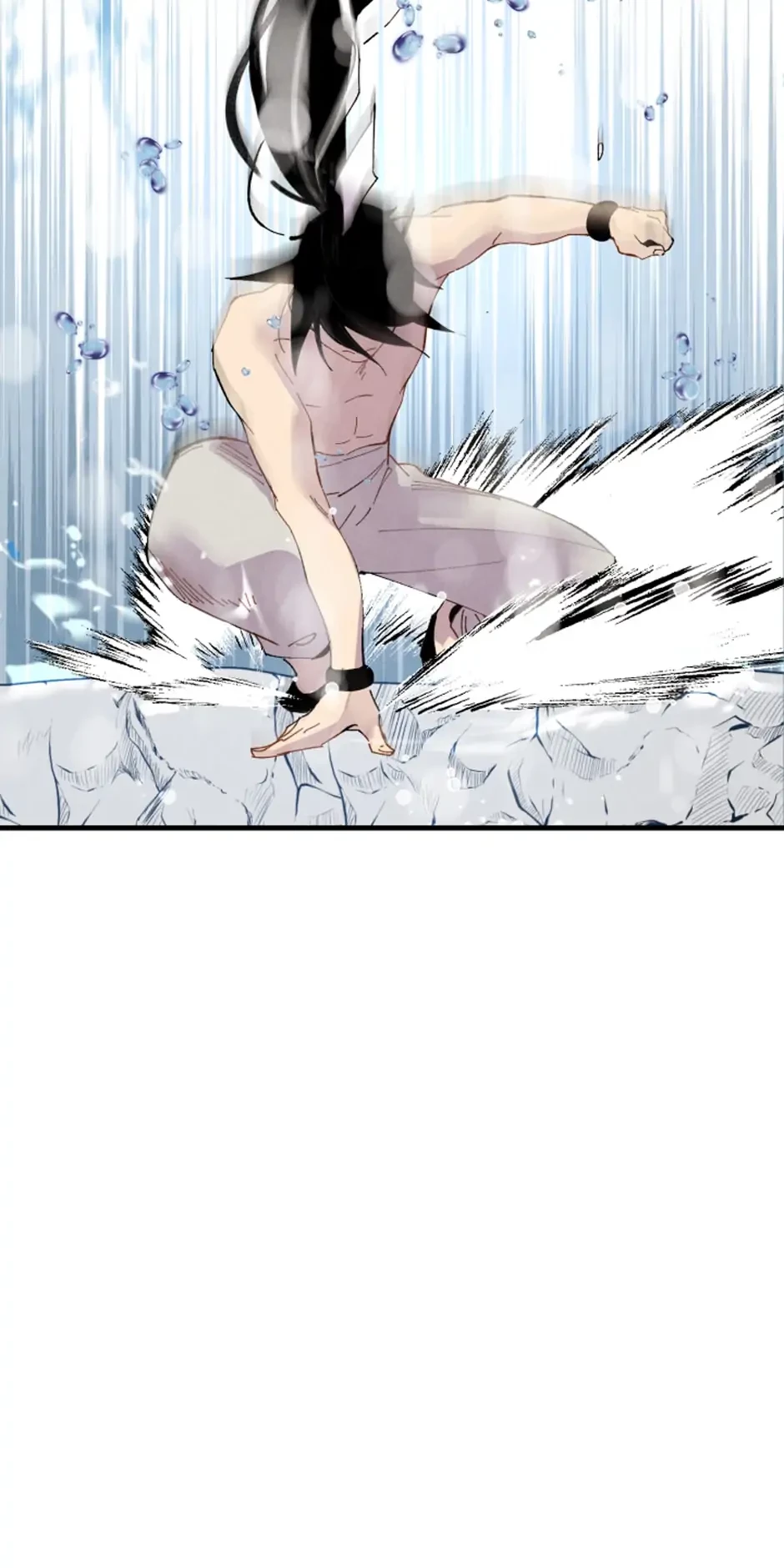 Masters of Lightning Knives Chapter 63 - 7