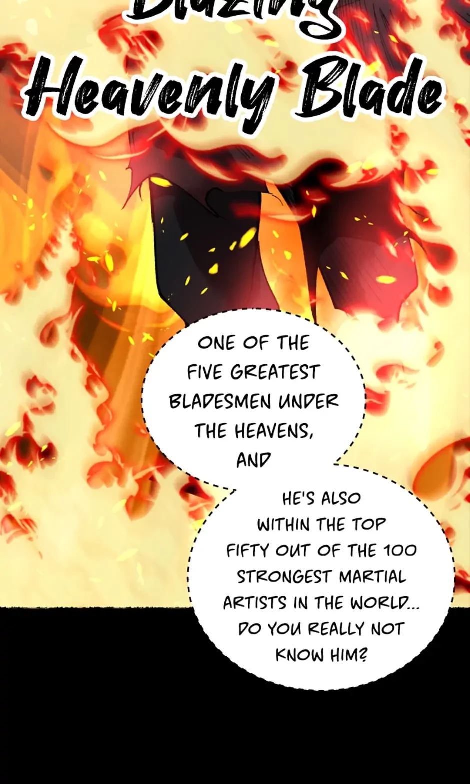Masters of Lightning Knives Chapter 65 - 23