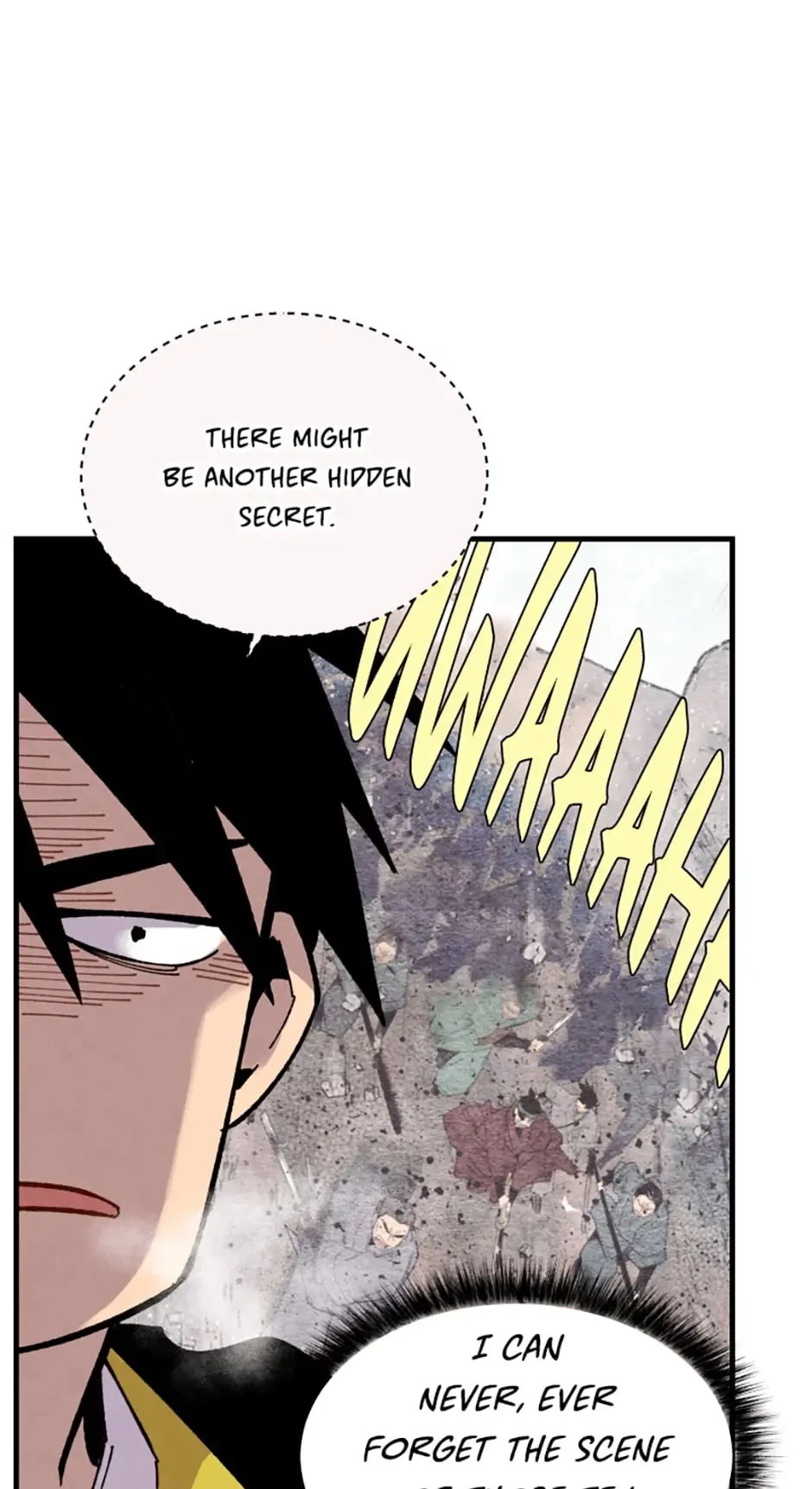 Masters of Lightning Knives Chapter 64 - 15