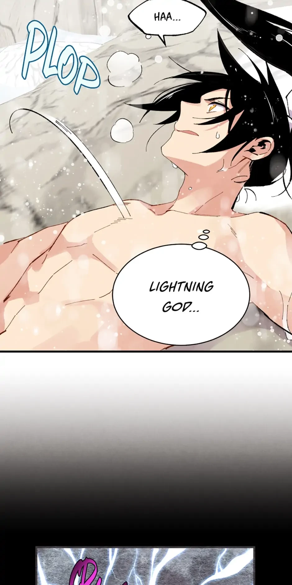 Masters of Lightning Knives Chapter 63 - 9