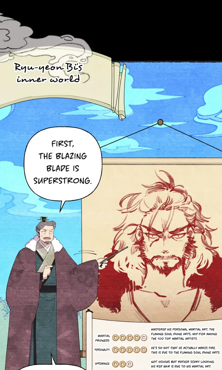 Masters of Lightning Knives Chapter 65 - 26