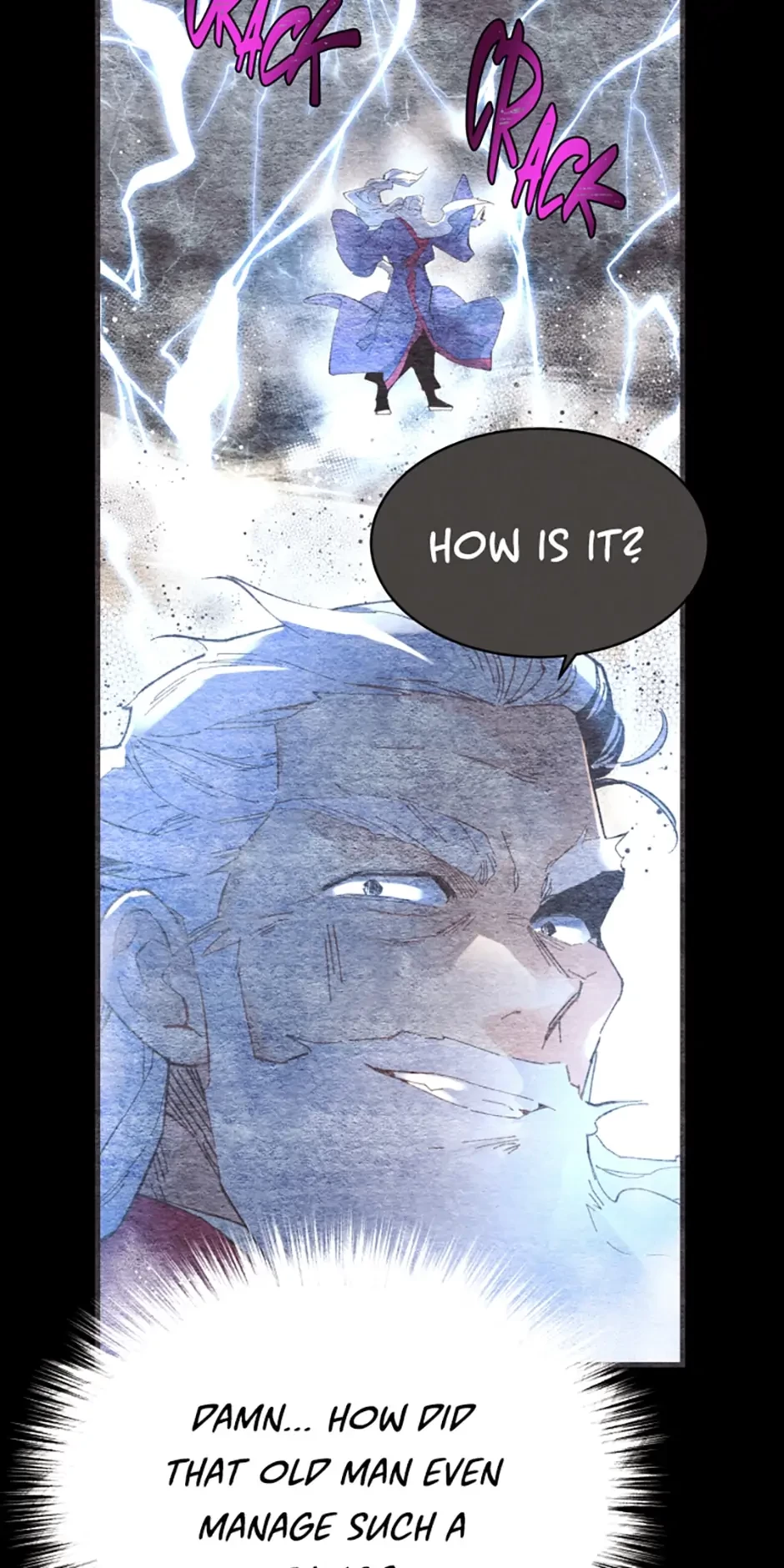 Masters of Lightning Knives Chapter 63 - 10