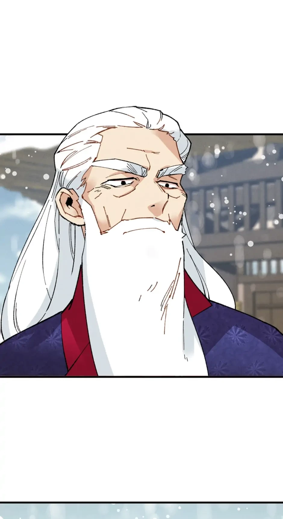 Masters of Lightning Knives Chapter 67 - 41