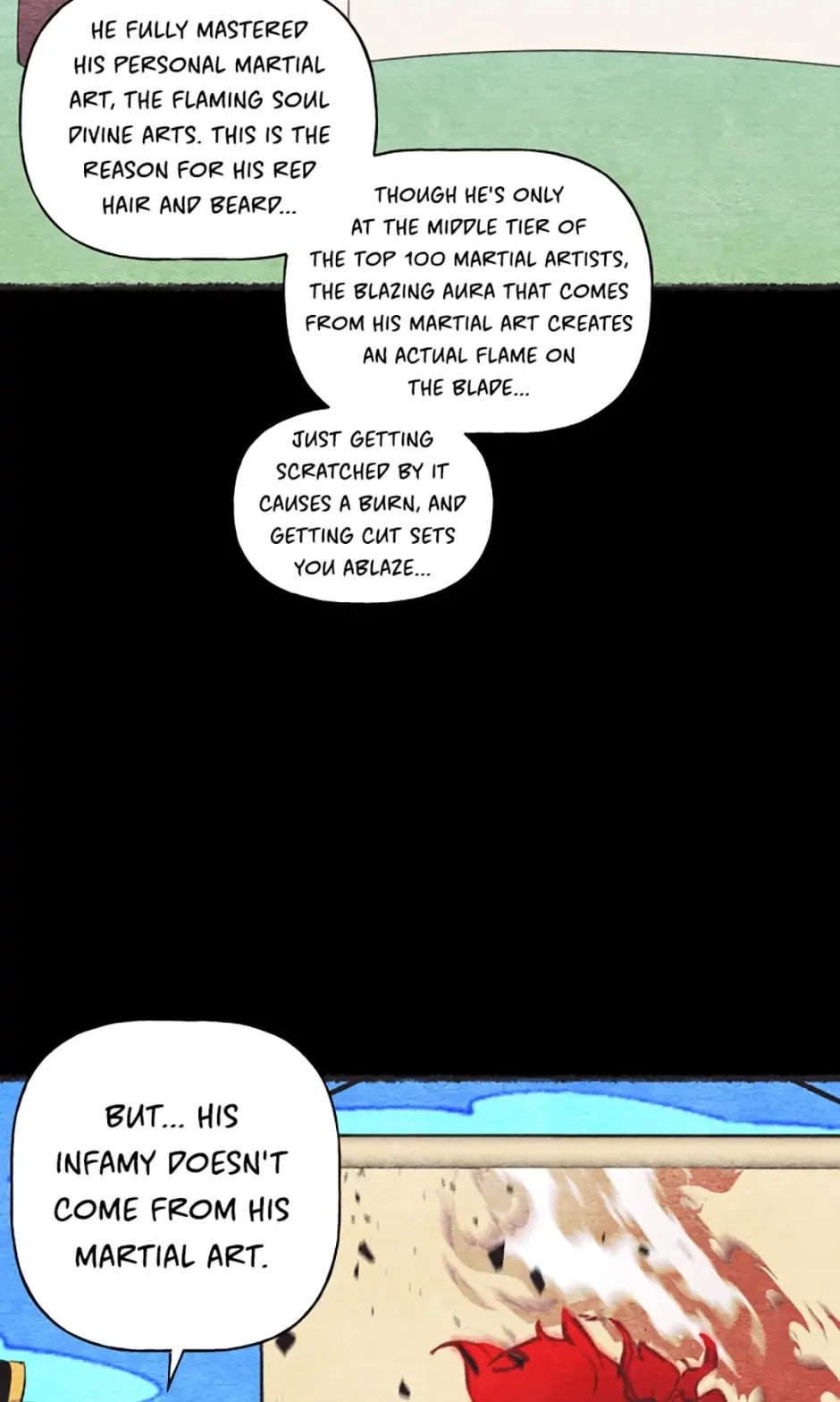 Masters of Lightning Knives Chapter 65 - 27