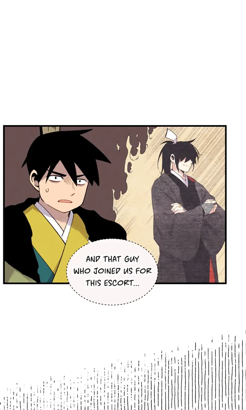 Masters of Lightning Knives Chapter 64 - 18