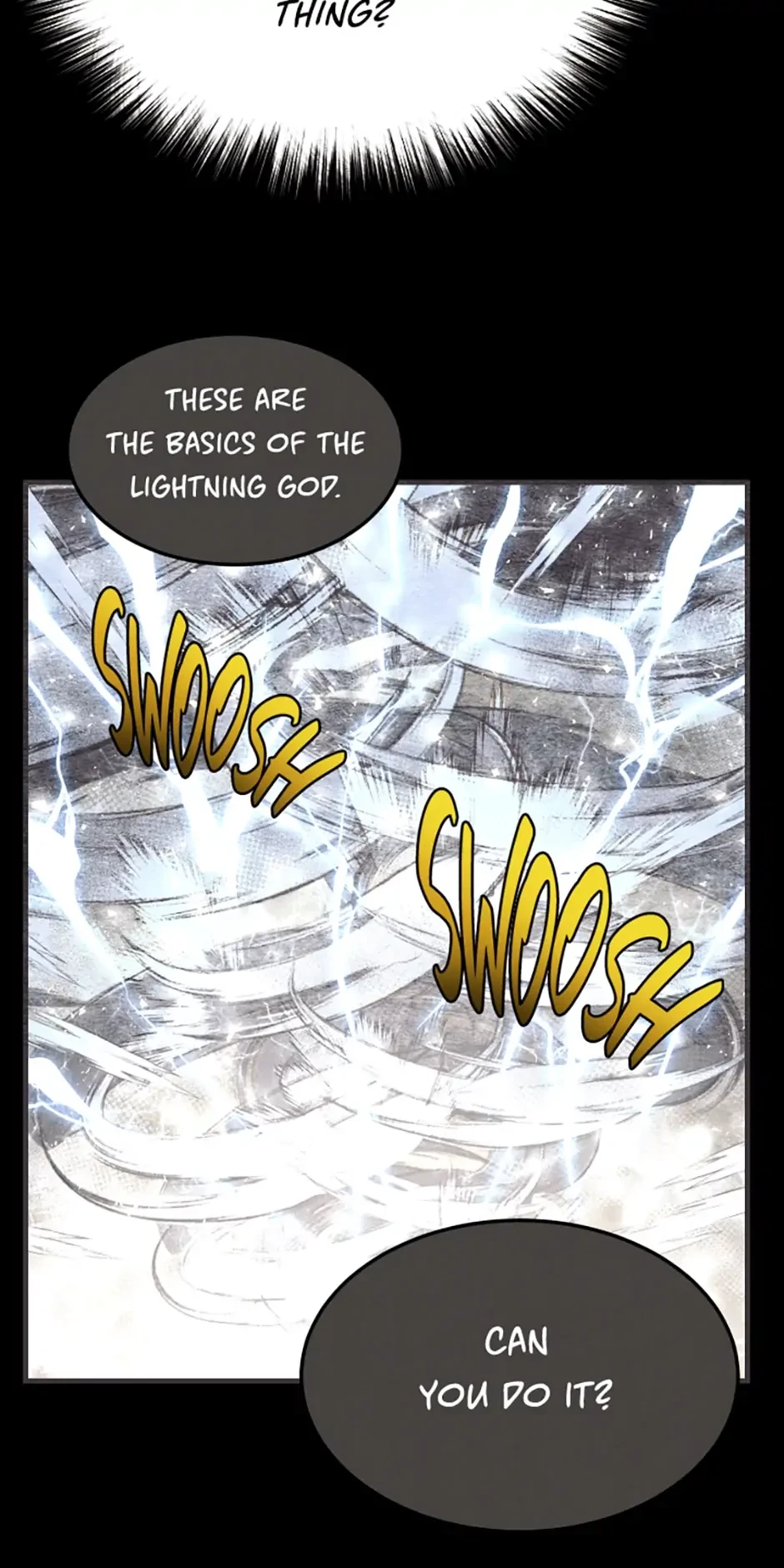 Masters of Lightning Knives Chapter 63 - 11
