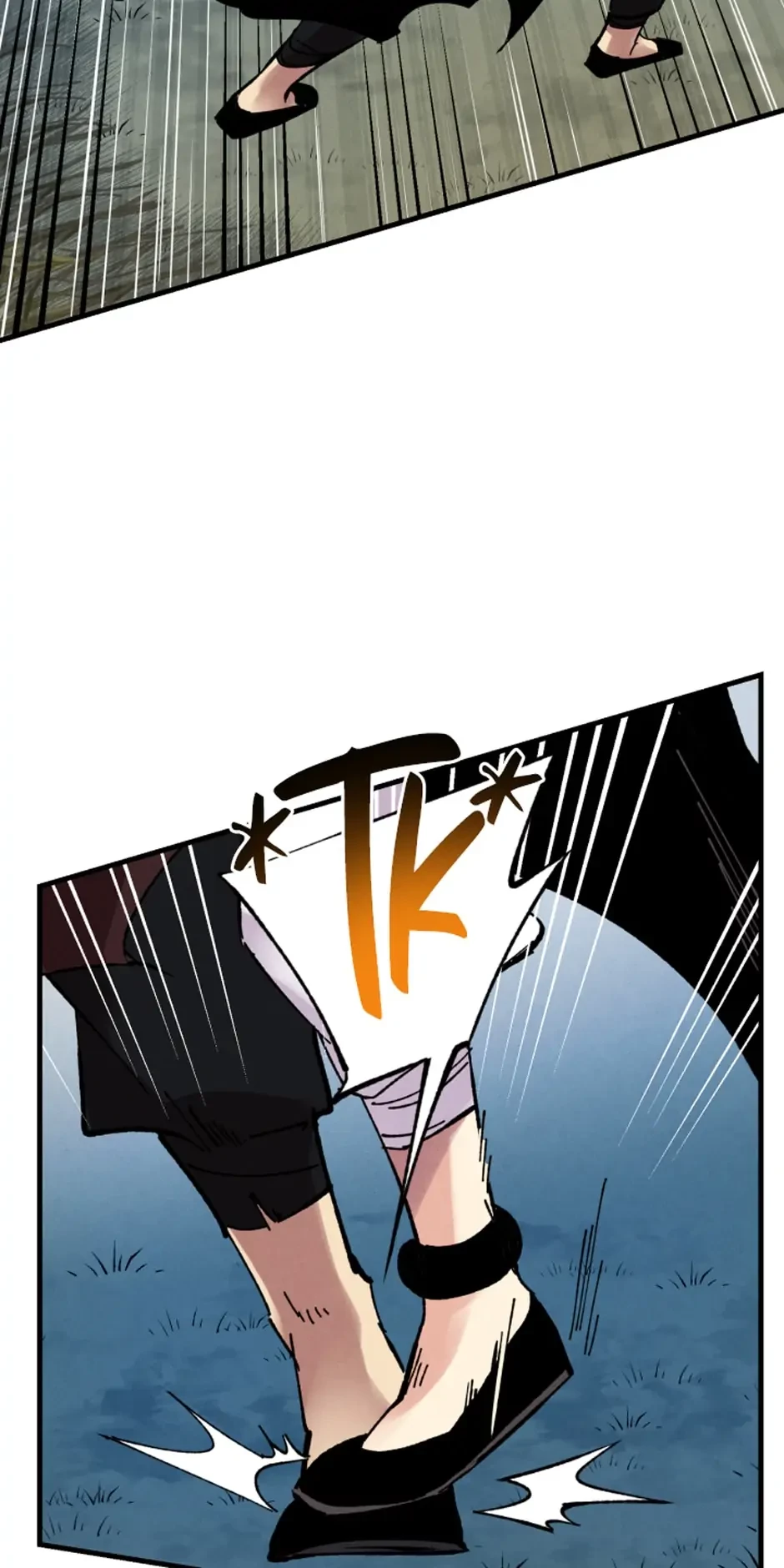 Masters of Lightning Knives Chapter 66 - 23