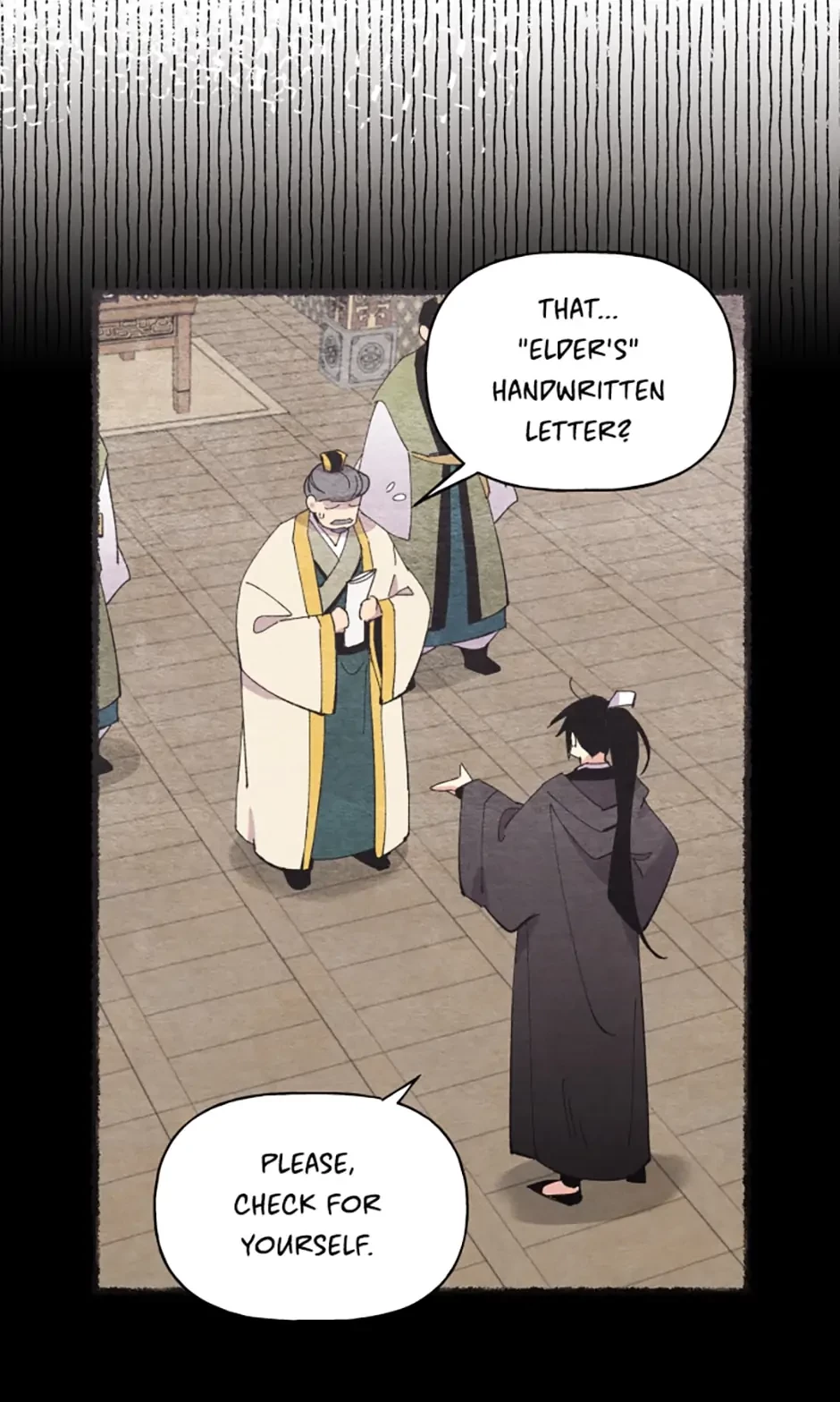 Masters of Lightning Knives Chapter 64 - 19