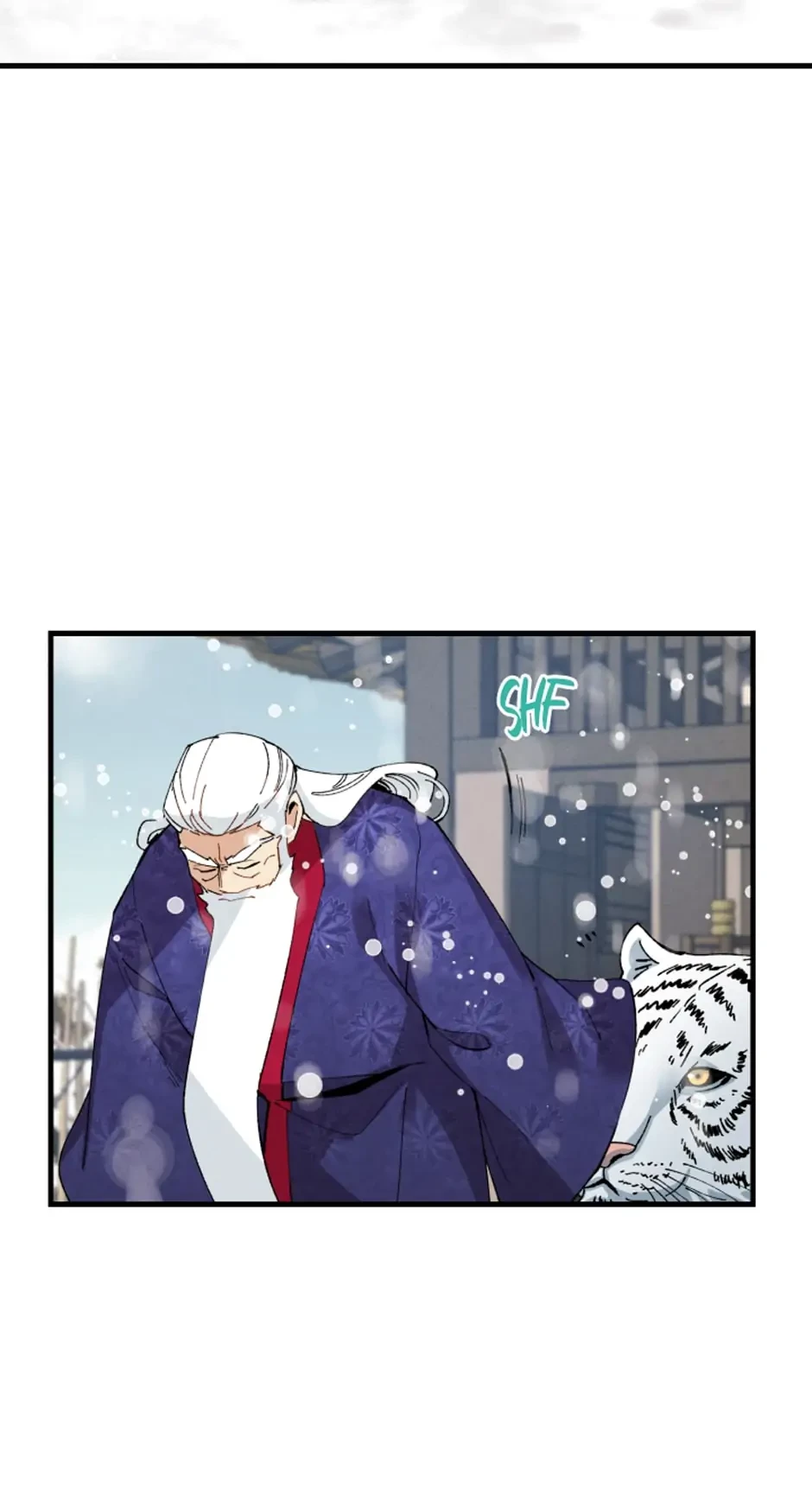 Masters of Lightning Knives Chapter 67 - 43