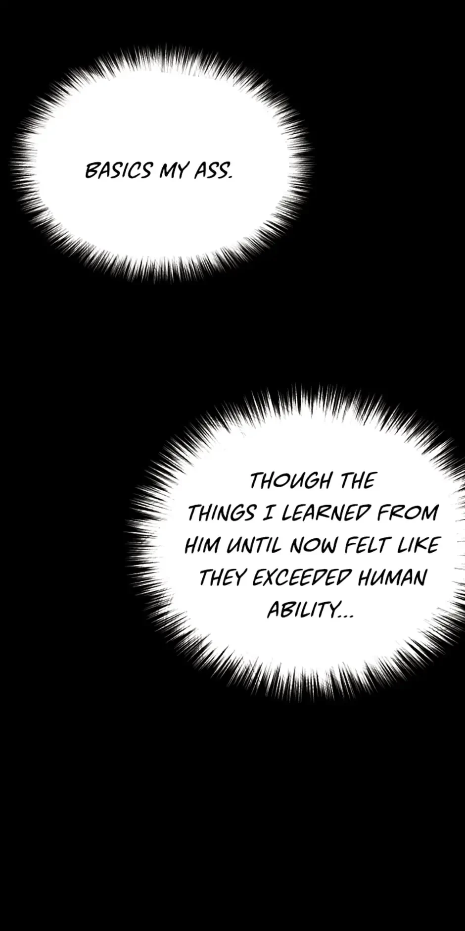 Masters of Lightning Knives Chapter 63 - 12
