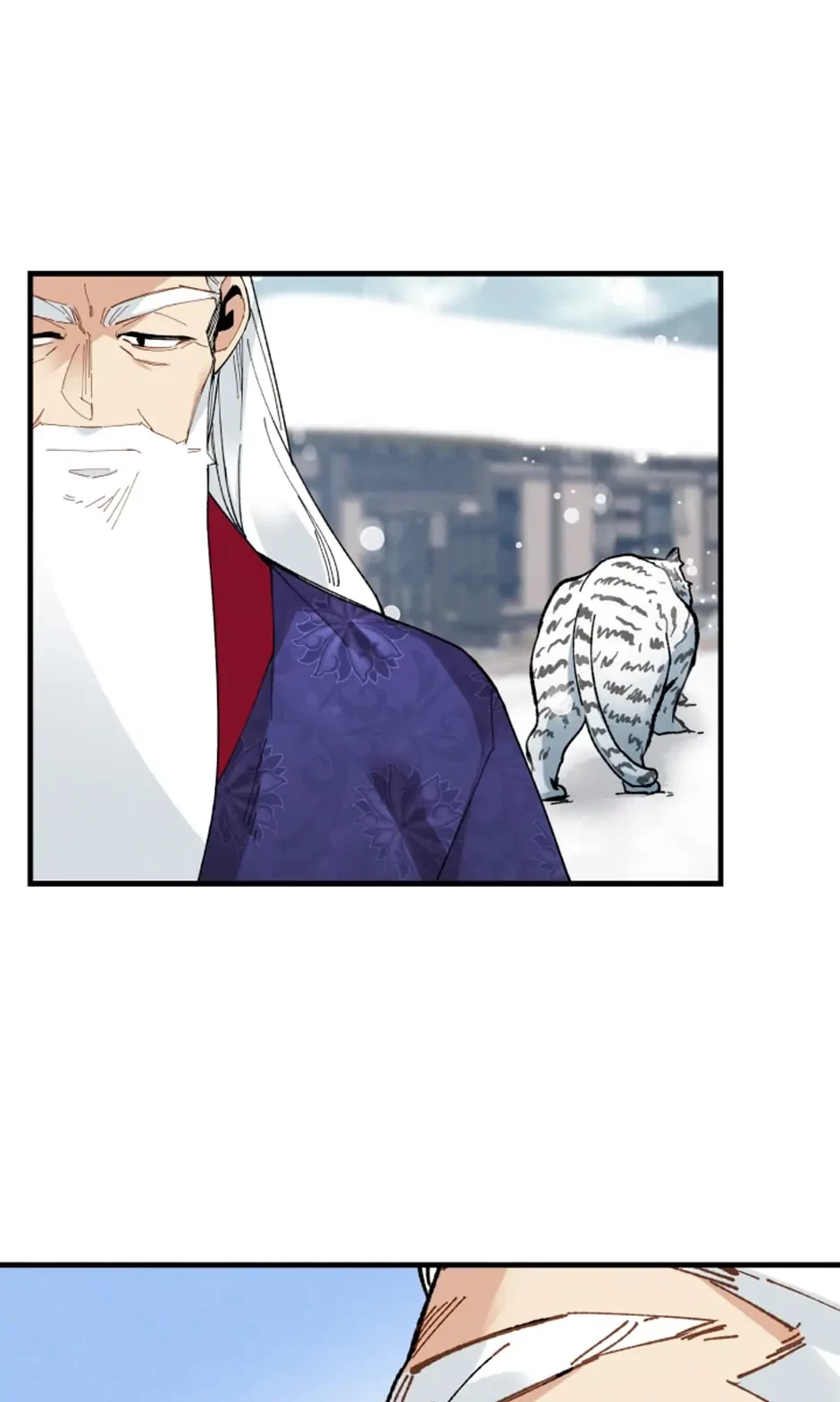 Masters of Lightning Knives Chapter 67 - 45