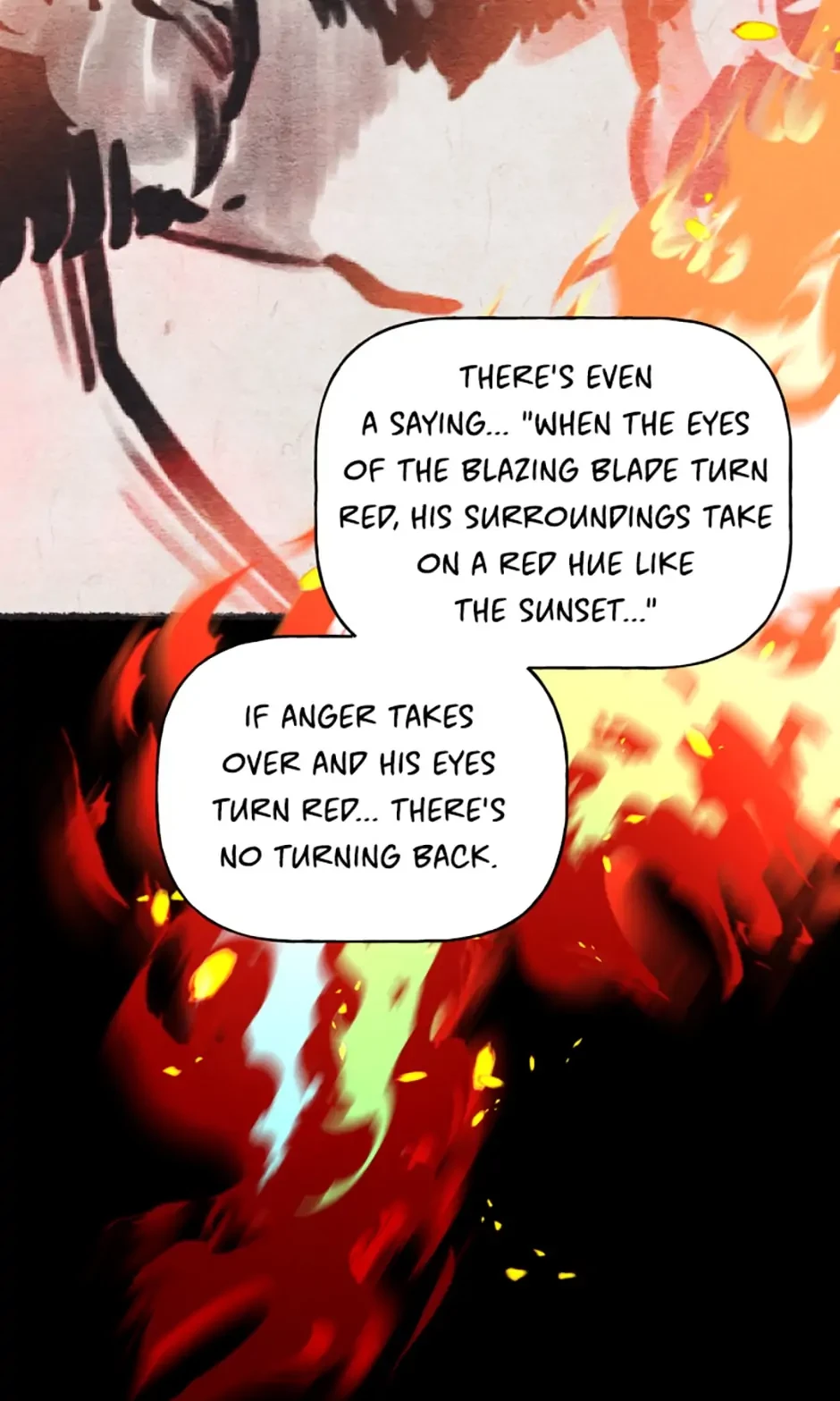 Masters of Lightning Knives Chapter 65 - 30