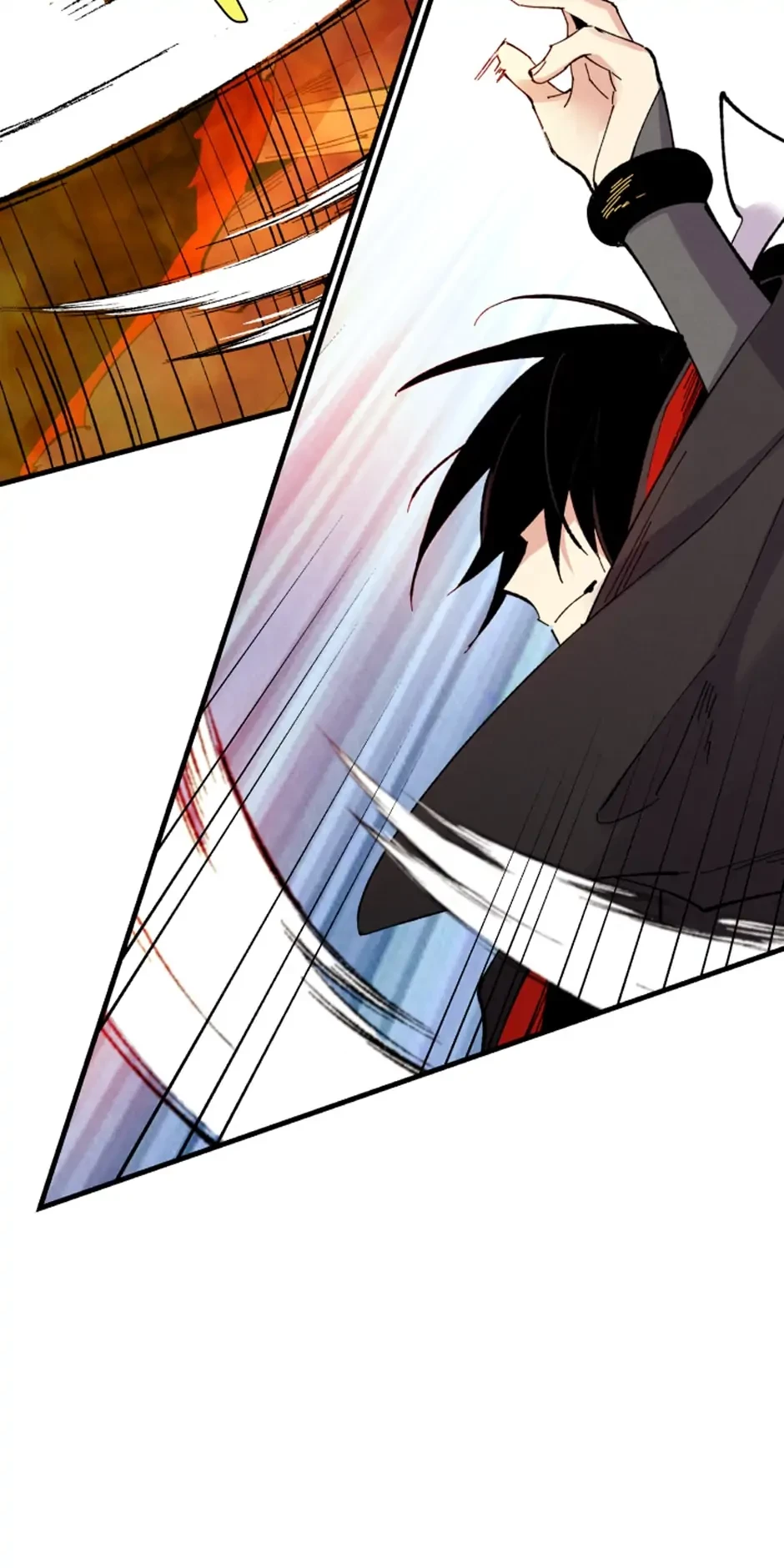 Masters of Lightning Knives Chapter 66 - 25