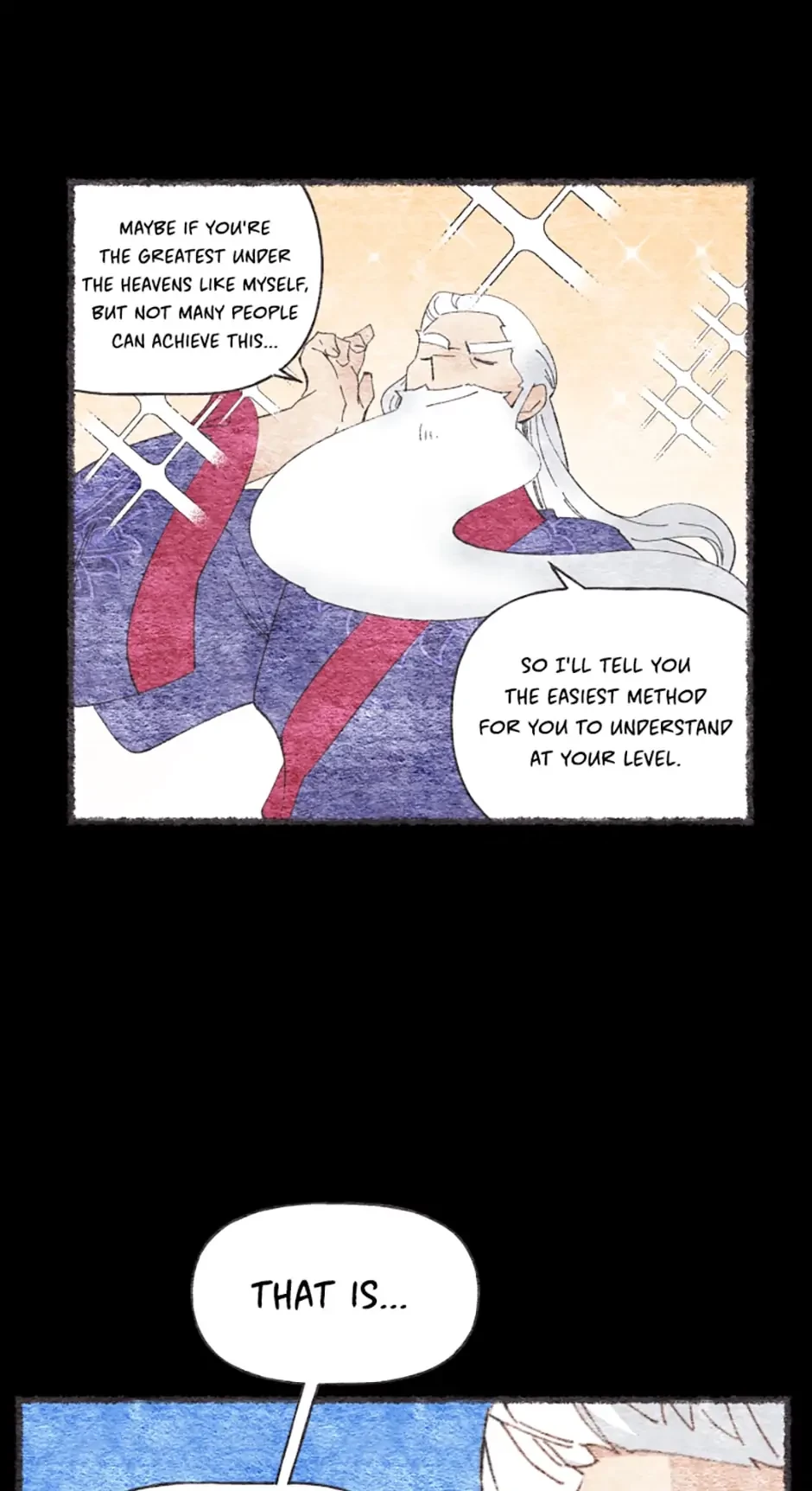 Masters of Lightning Knives Chapter 63 - 14