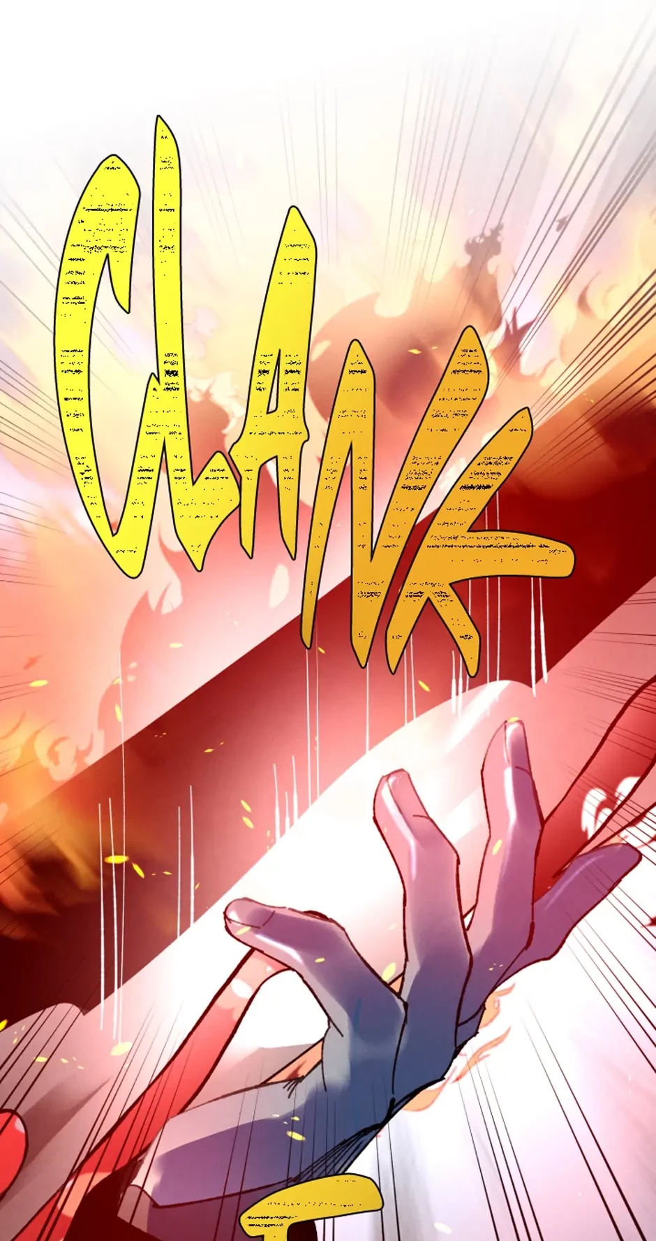 Masters of Lightning Knives Chapter 66 - 26