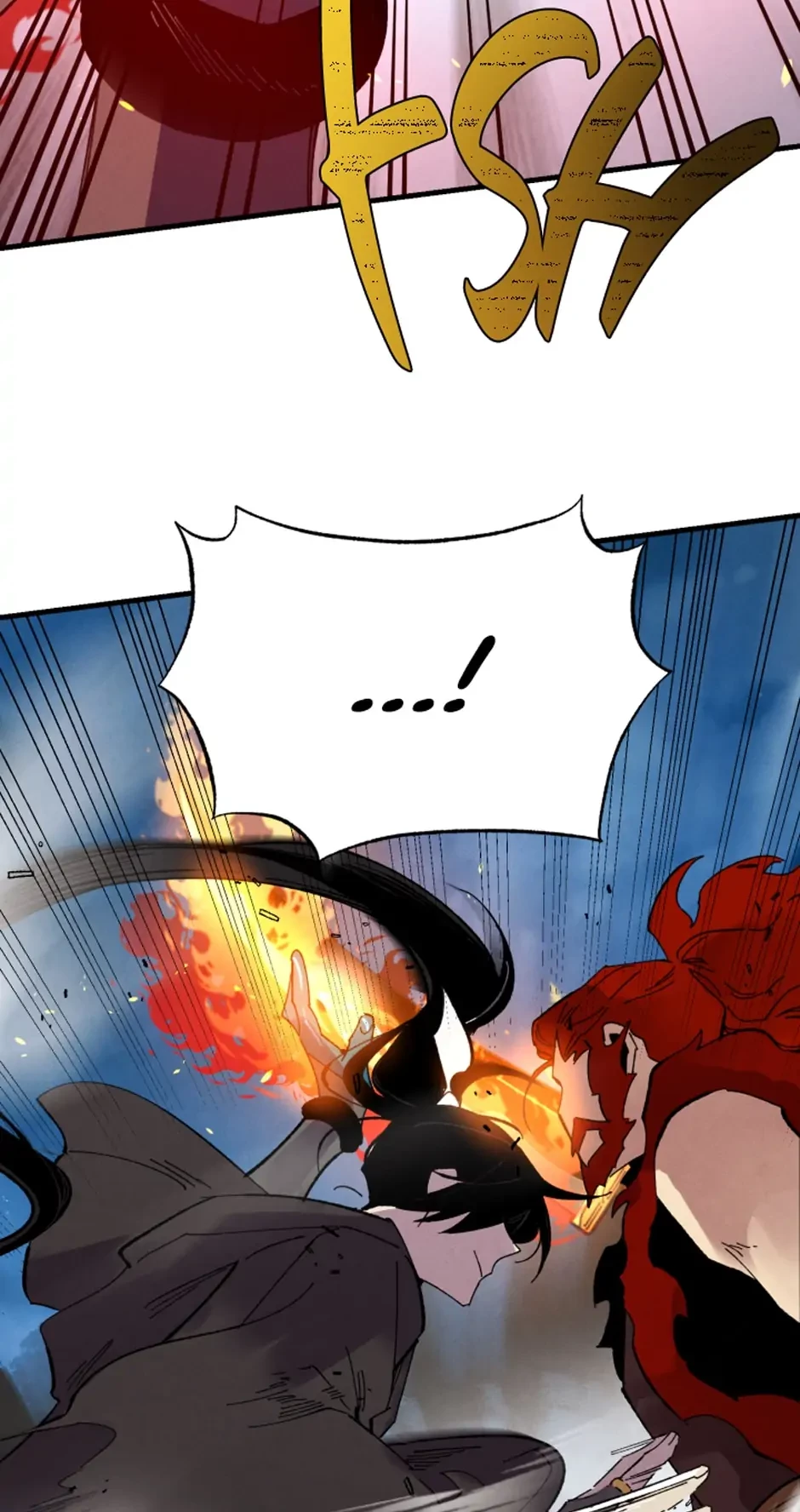 Masters of Lightning Knives Chapter 66 - 27