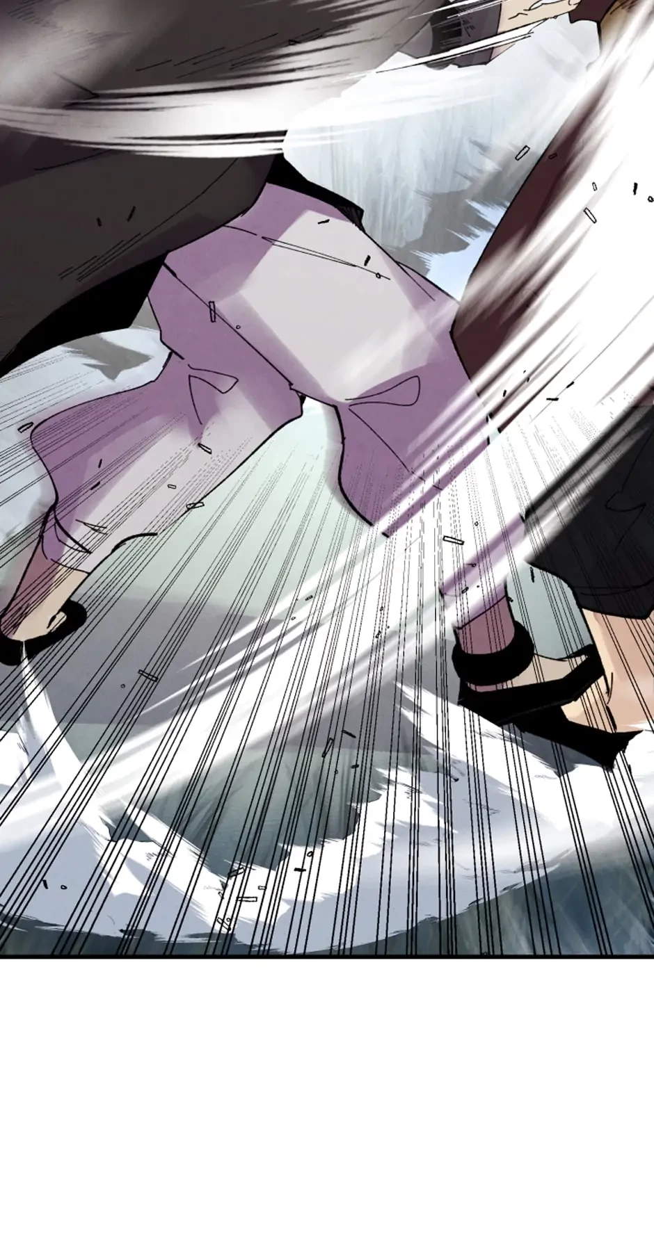 Masters of Lightning Knives Chapter 66 - 28
