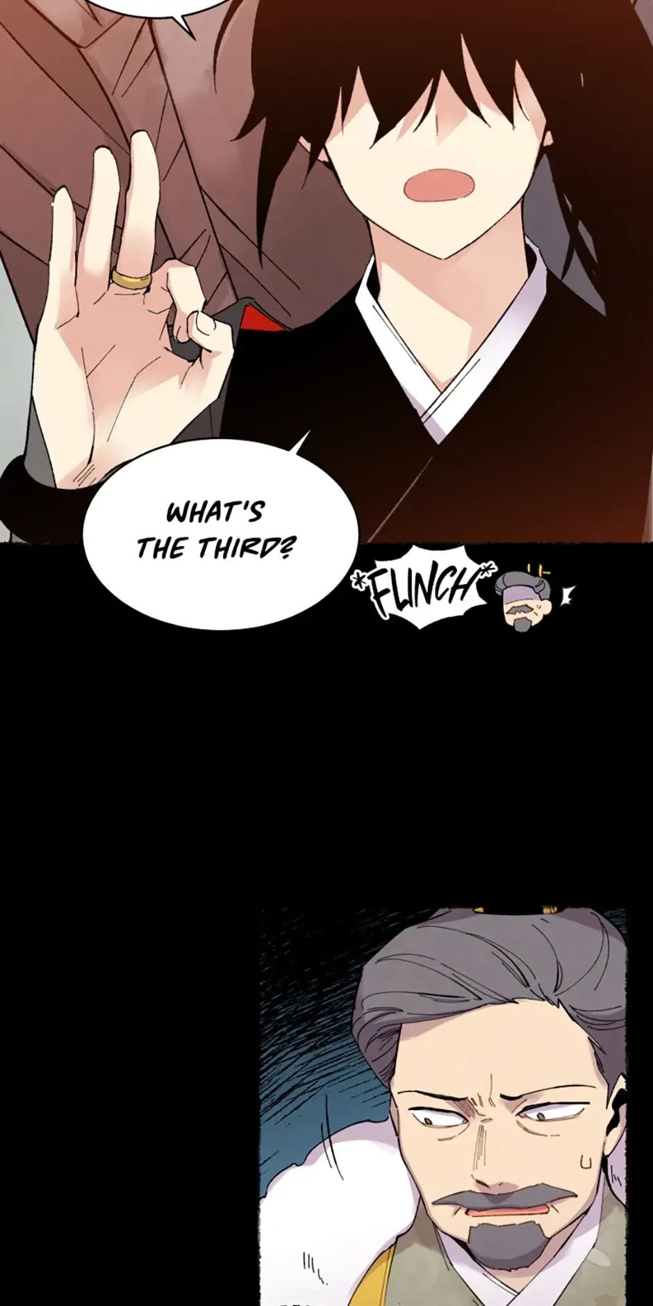 Masters of Lightning Knives Chapter 65 - 34