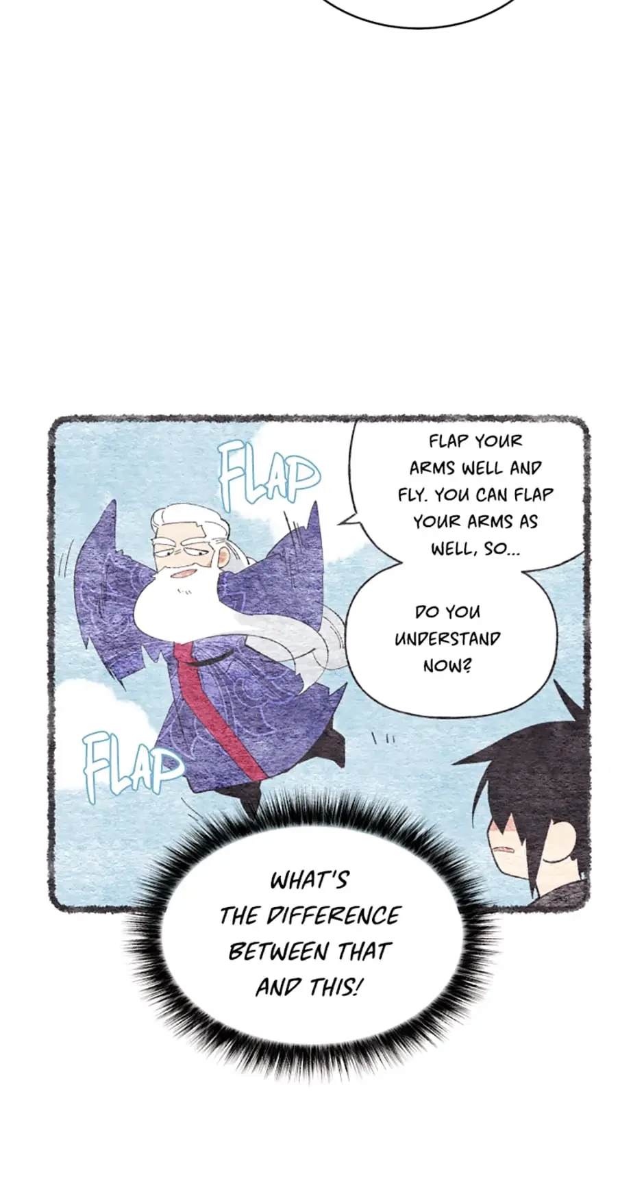 Masters of Lightning Knives Chapter 63 - 17
