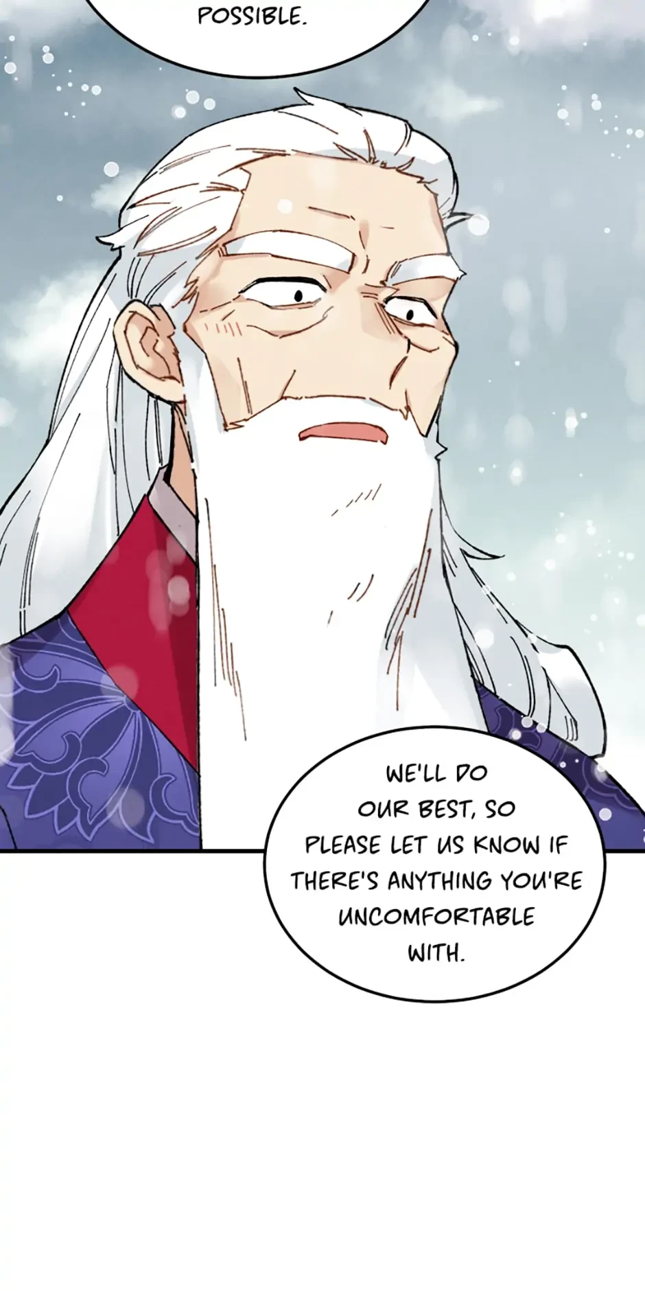 Masters of Lightning Knives Chapter 67 - 51