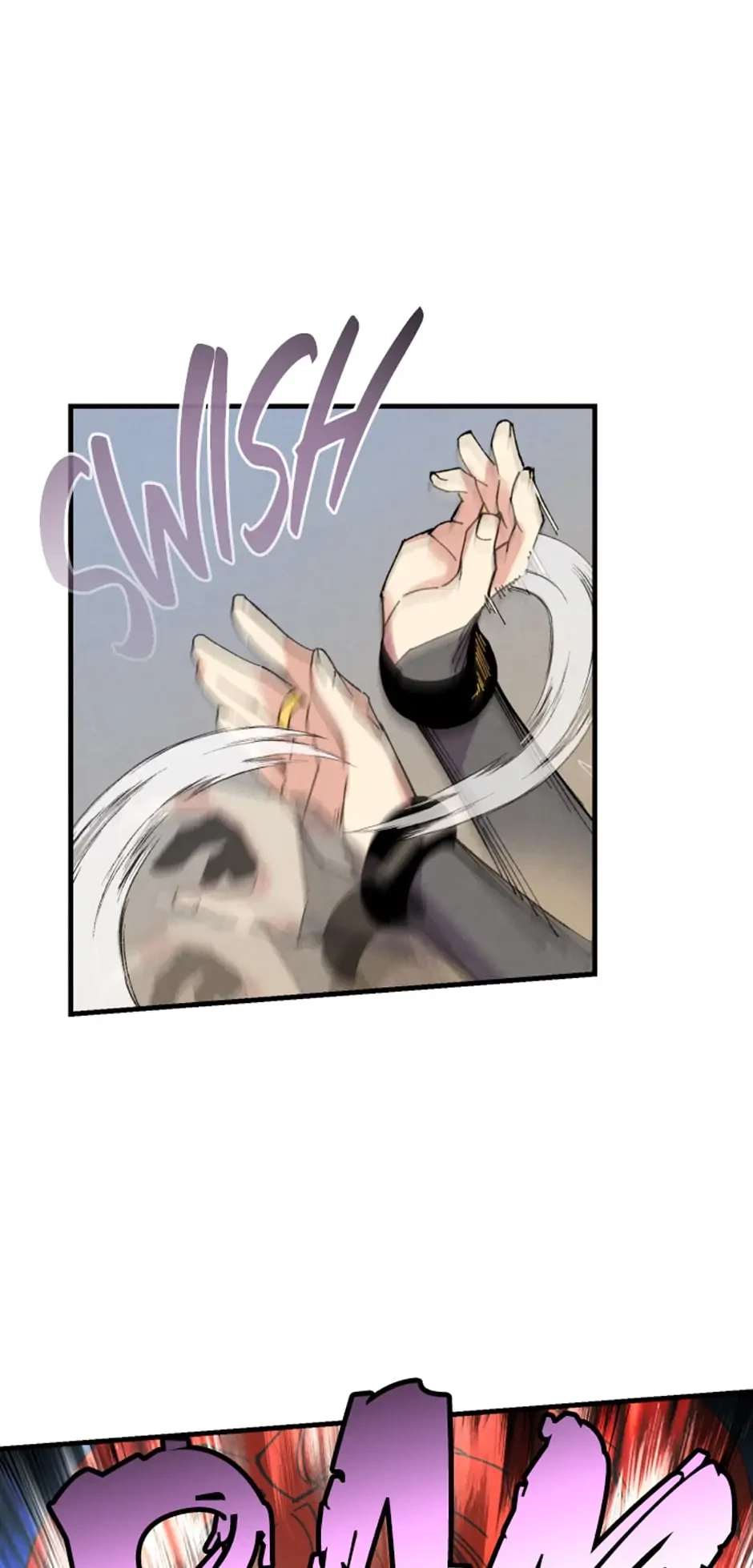 Masters of Lightning Knives Chapter 66 - 29