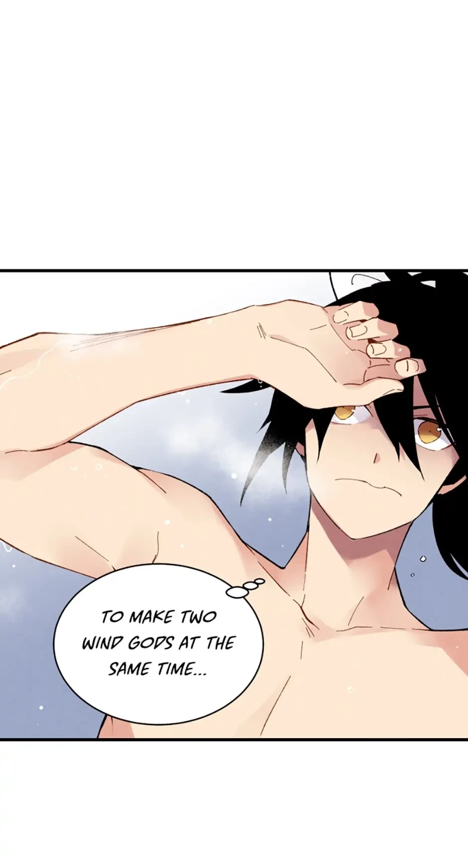 Masters of Lightning Knives Chapter 63 - 18