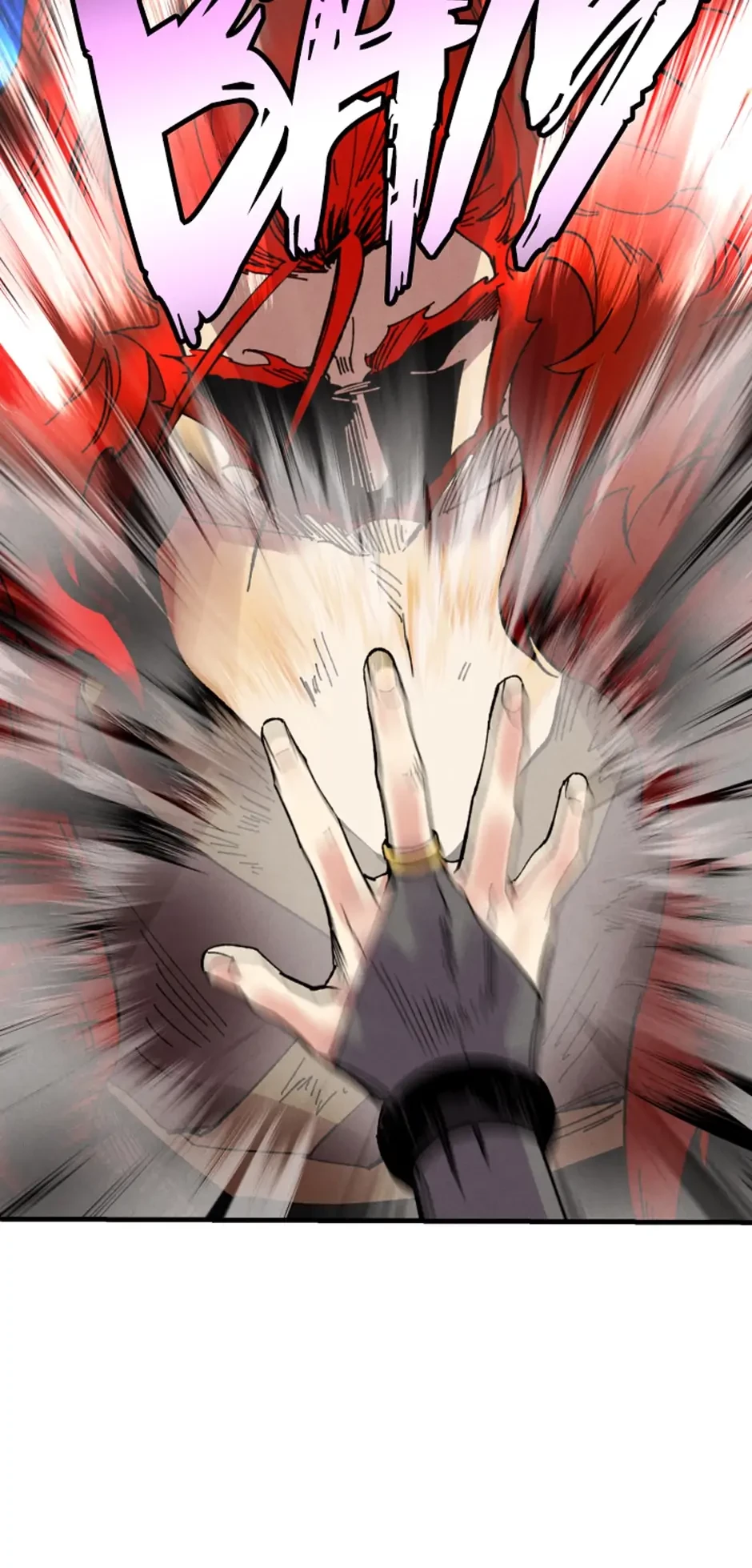 Masters of Lightning Knives Chapter 66 - 30