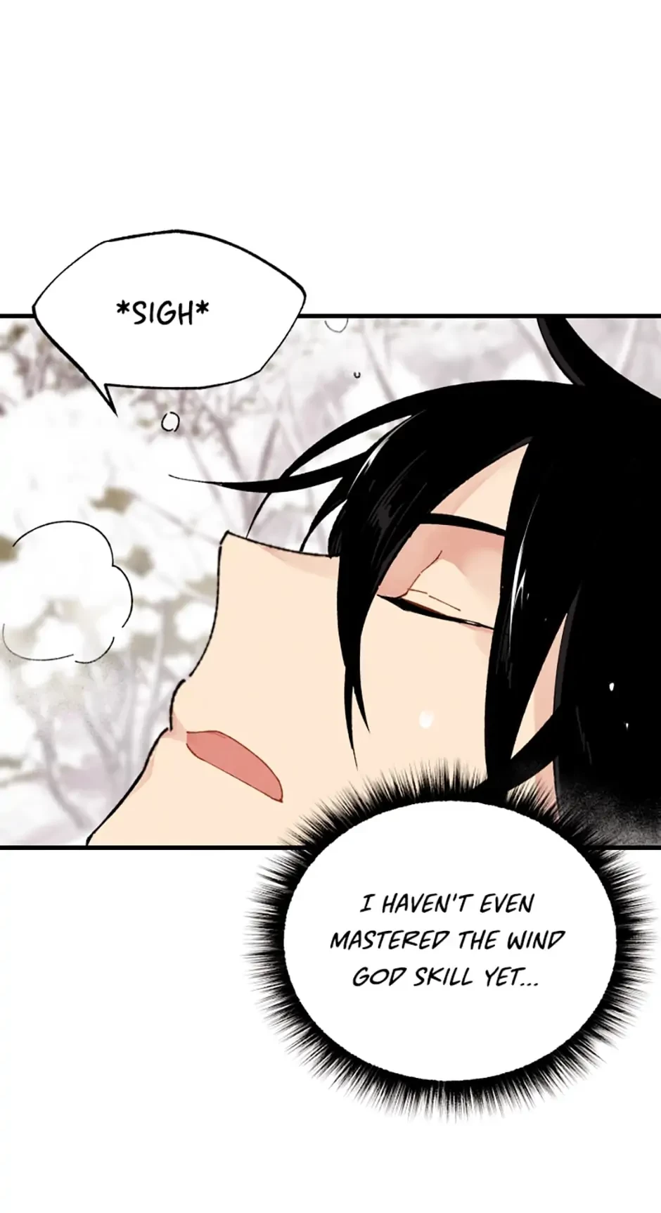 Masters of Lightning Knives Chapter 63 - 19