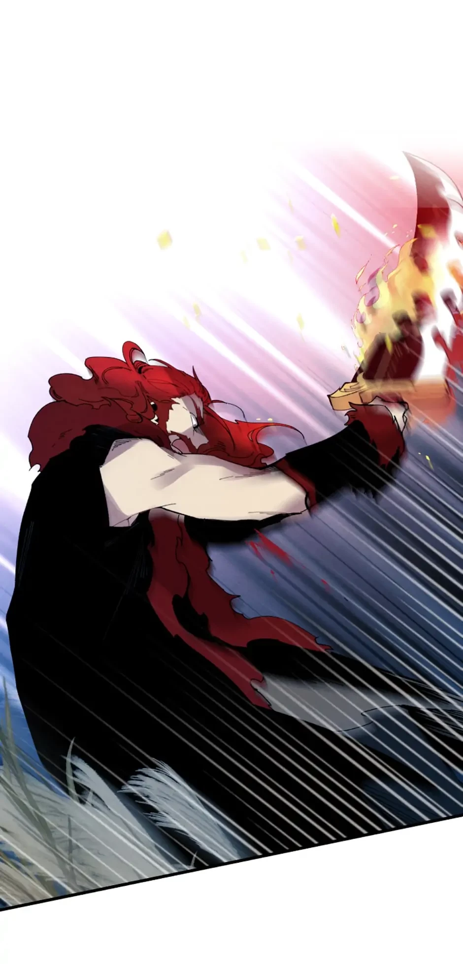 Masters of Lightning Knives Chapter 66 - 31
