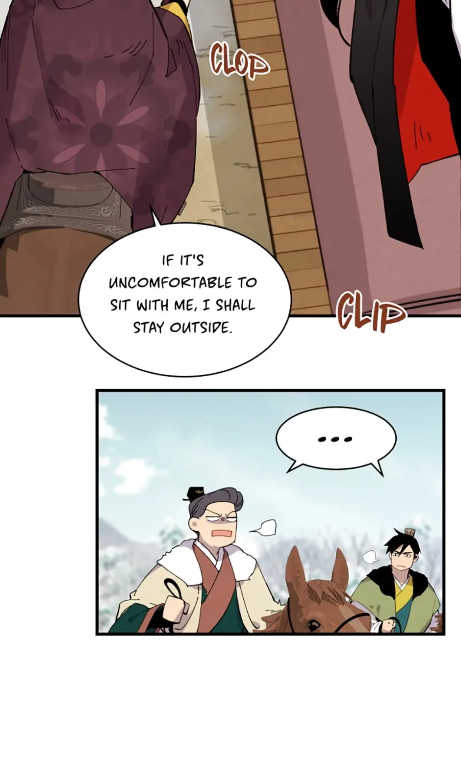 Masters of Lightning Knives Chapter 64 - 29