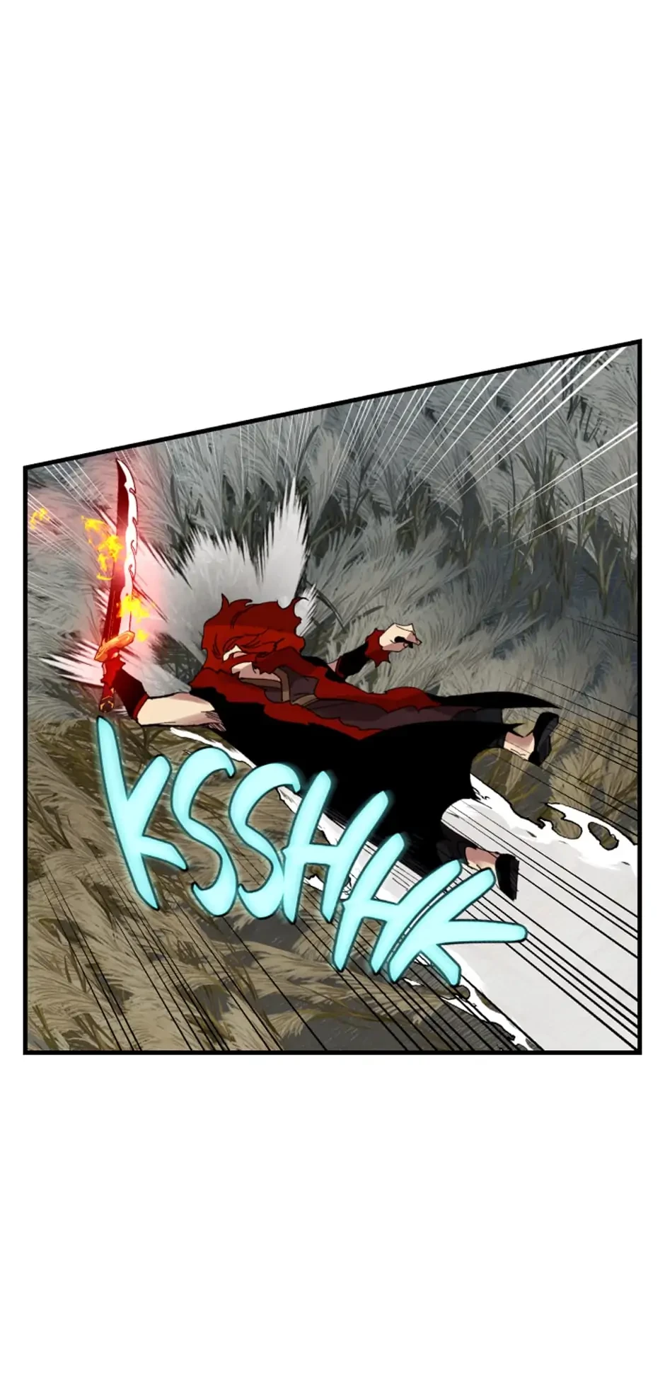 Masters of Lightning Knives Chapter 66 - 32