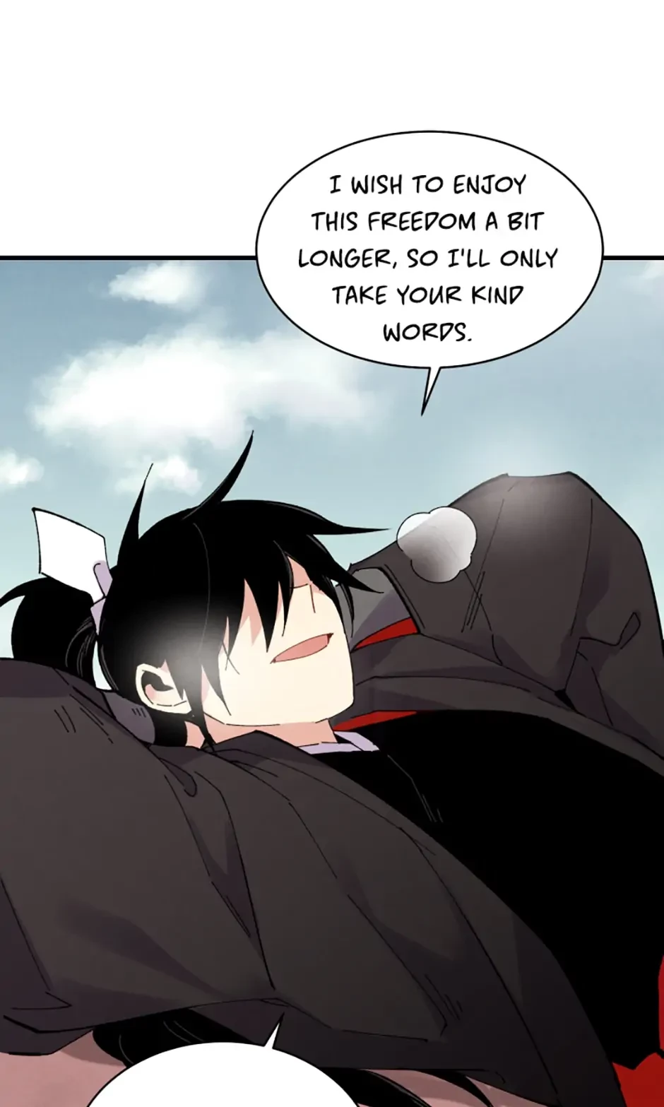 Masters of Lightning Knives Chapter 64 - 30