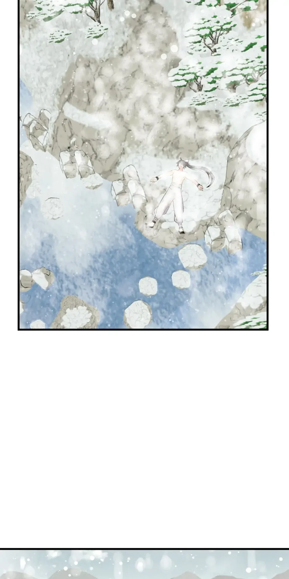 Masters of Lightning Knives Chapter 63 - 24