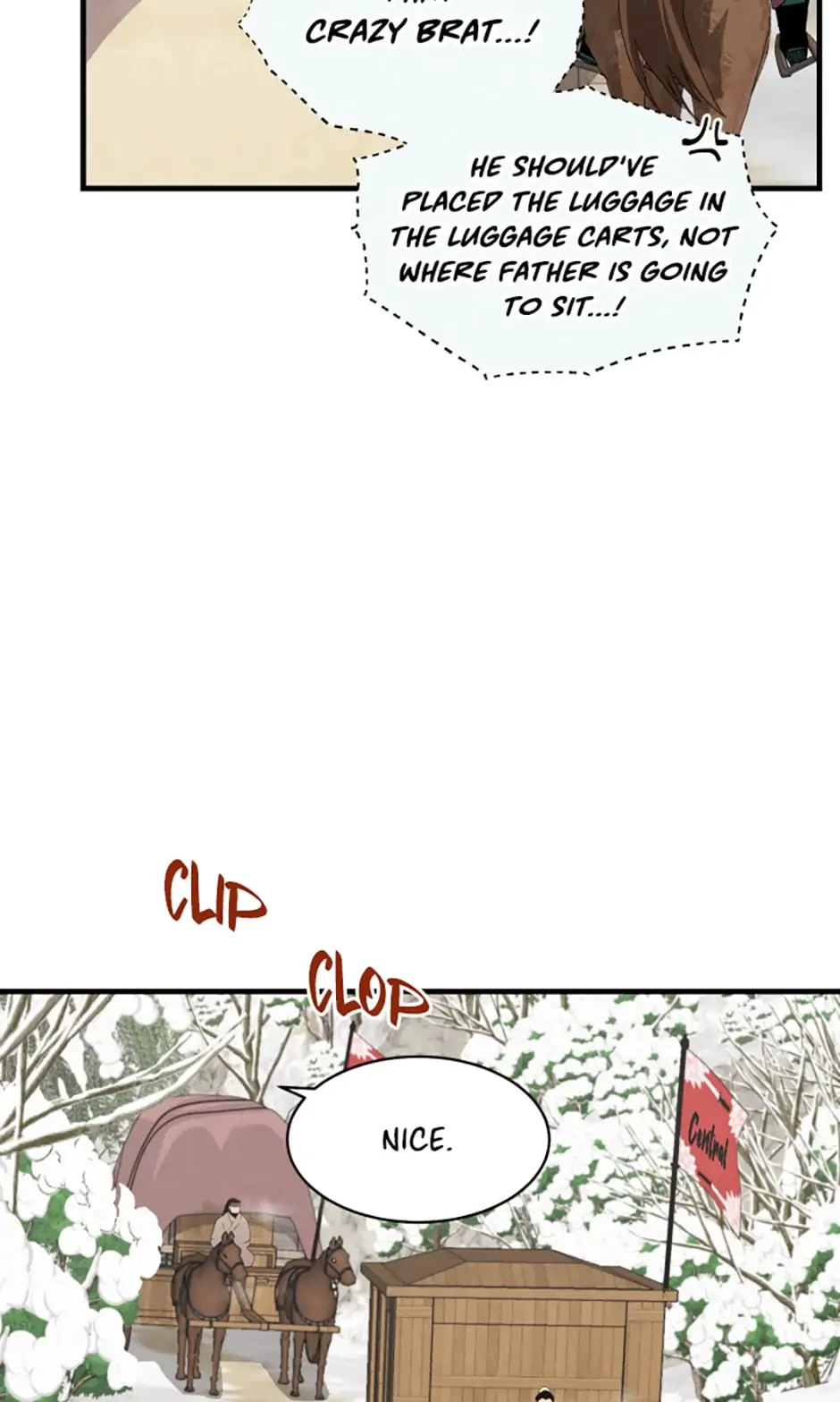 Masters of Lightning Knives Chapter 64 - 32