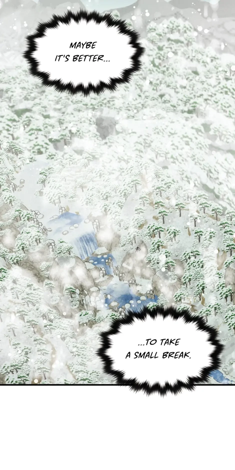 Masters of Lightning Knives Chapter 63 - 25