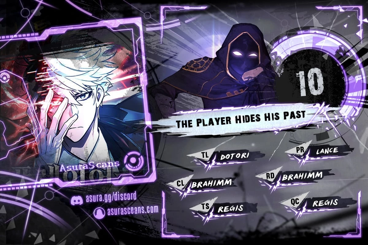 The Player Hides His Past Chapter 10 - 1