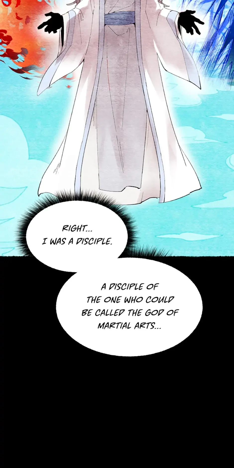 Masters of Lightning Knives Chapter 66 - 40