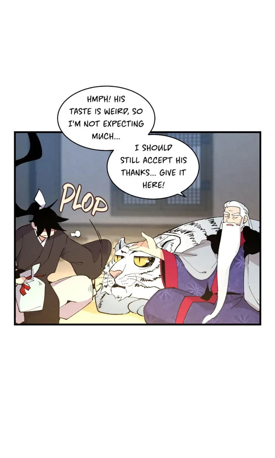 Masters of Lightning Knives Chapter 63 - 31