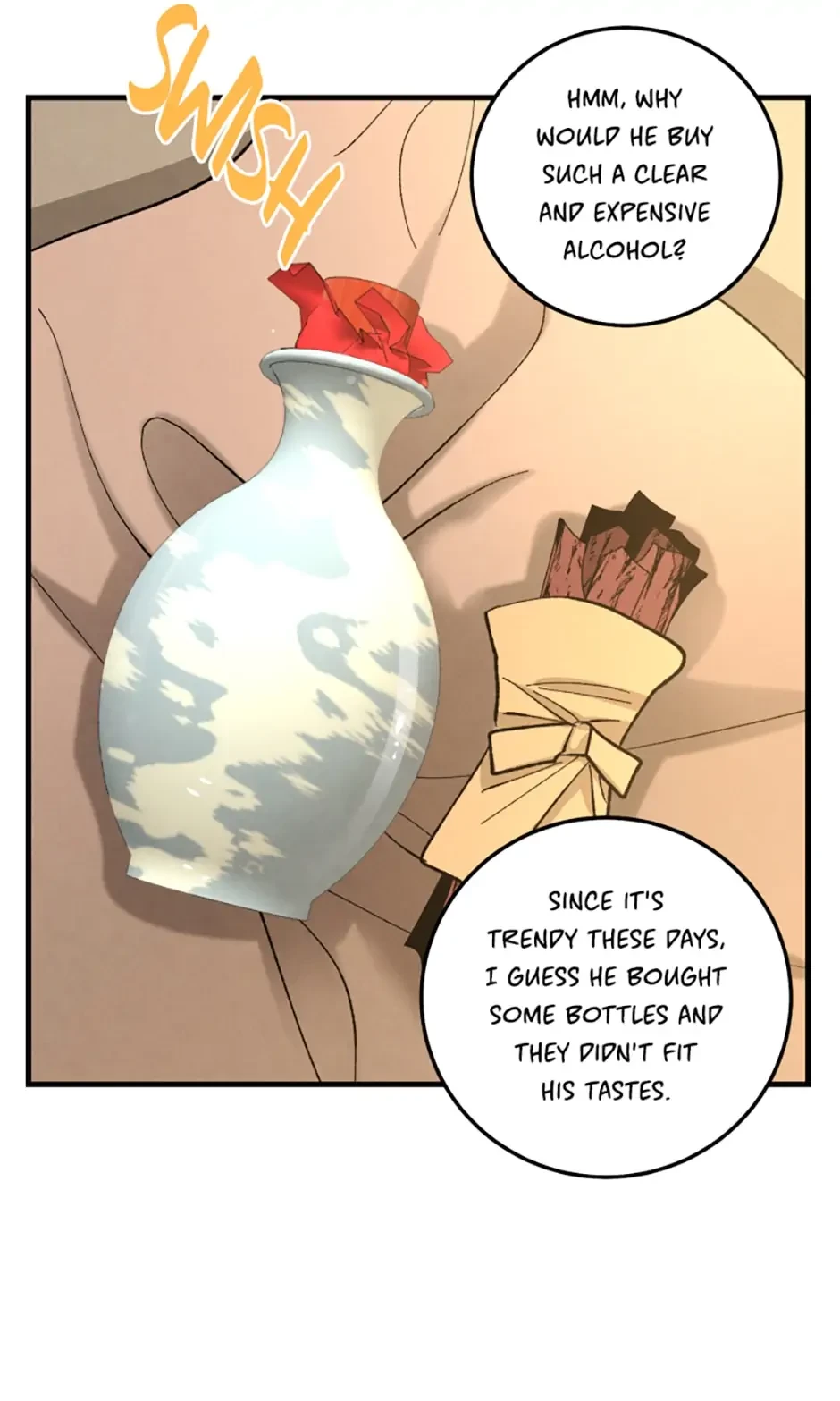 Masters of Lightning Knives Chapter 63 - 32