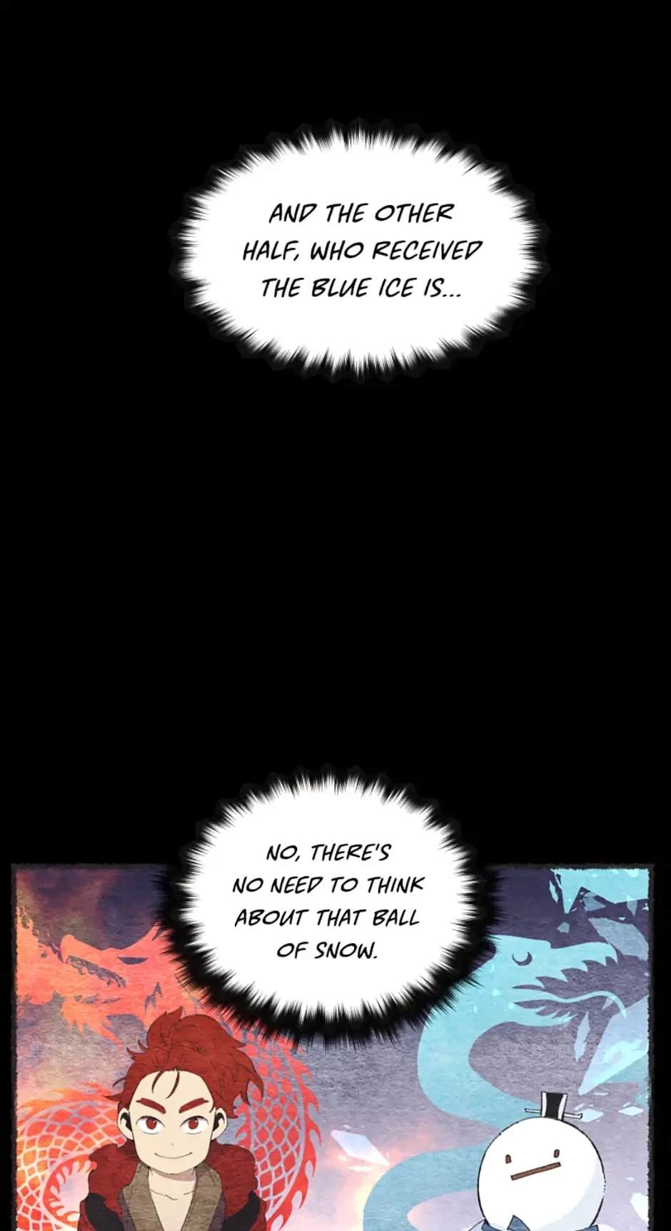 Masters of Lightning Knives Chapter 66 - 42