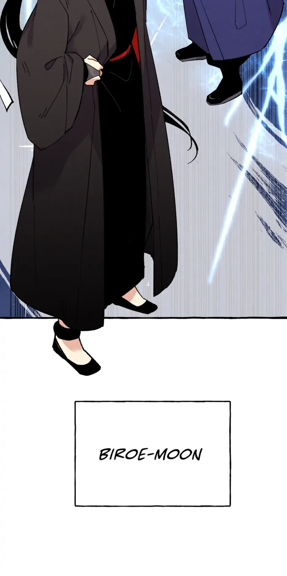 Masters of Lightning Knives Chapter 64 - 39