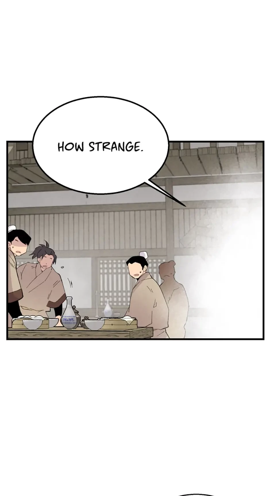 Masters of Lightning Knives Chapter 65 - 47