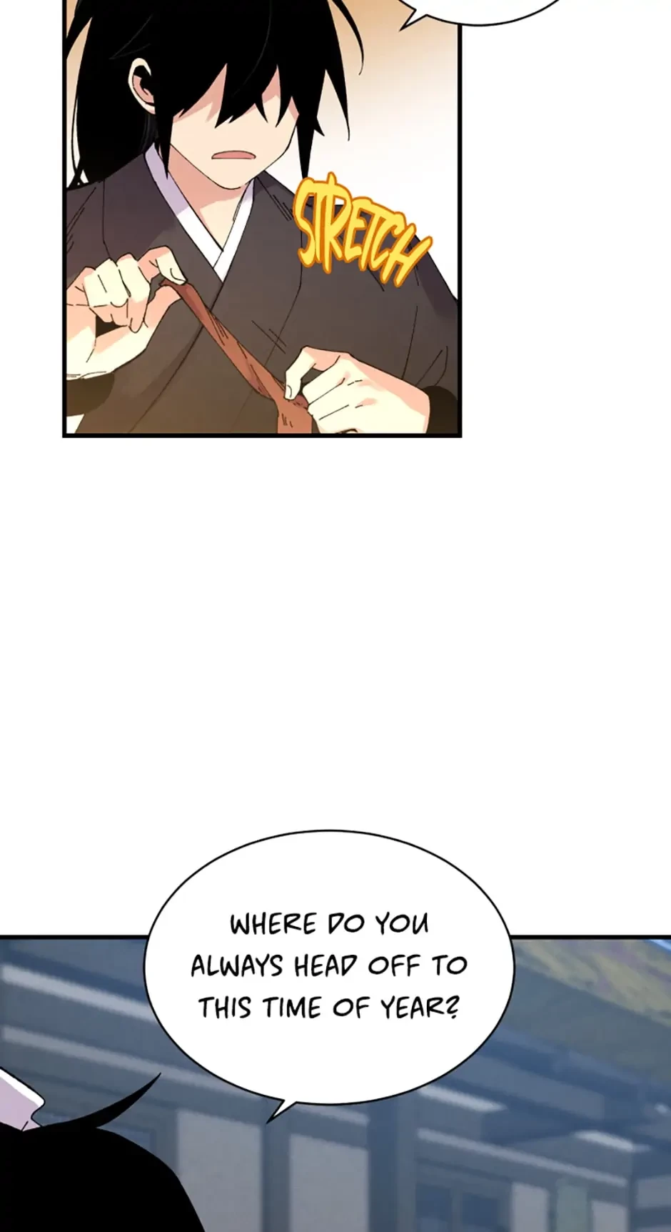 Masters of Lightning Knives Chapter 63 - 35