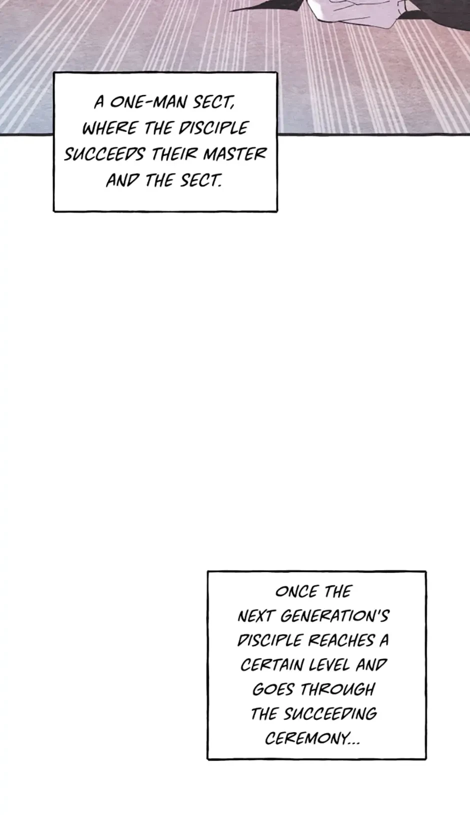 Masters of Lightning Knives Chapter 64 - 41