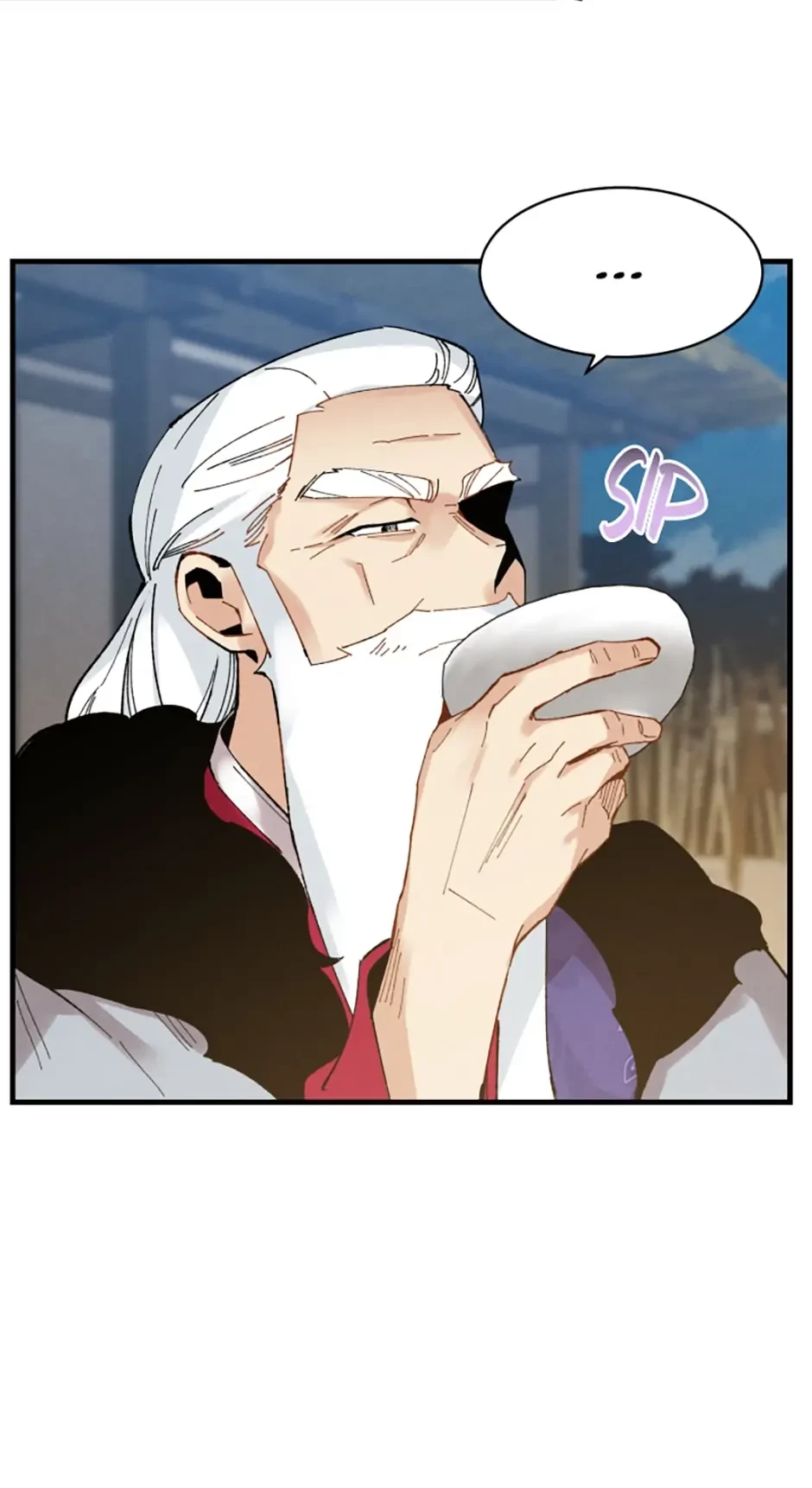 Masters of Lightning Knives Chapter 63 - 37