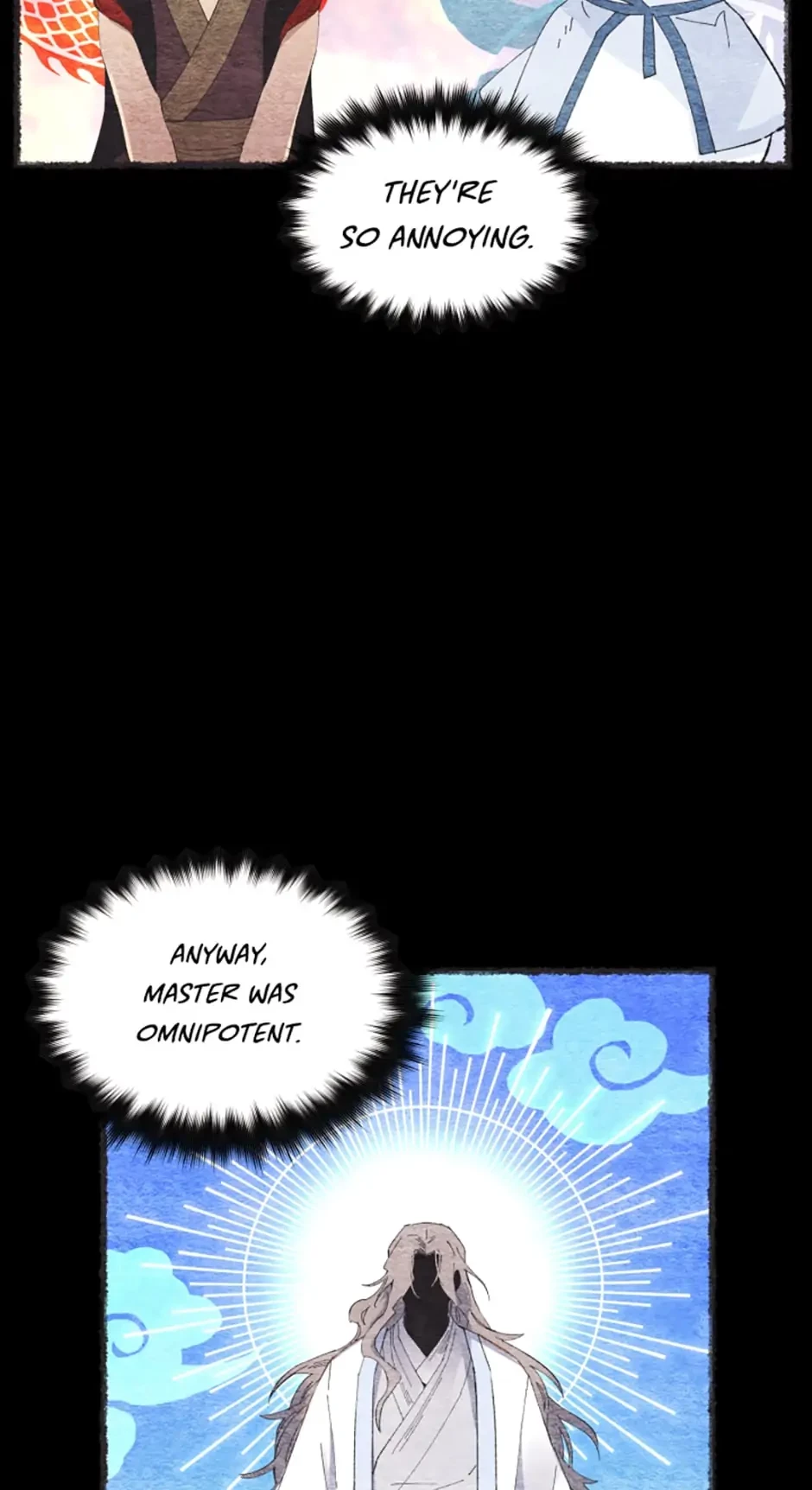 Masters of Lightning Knives Chapter 66 - 43